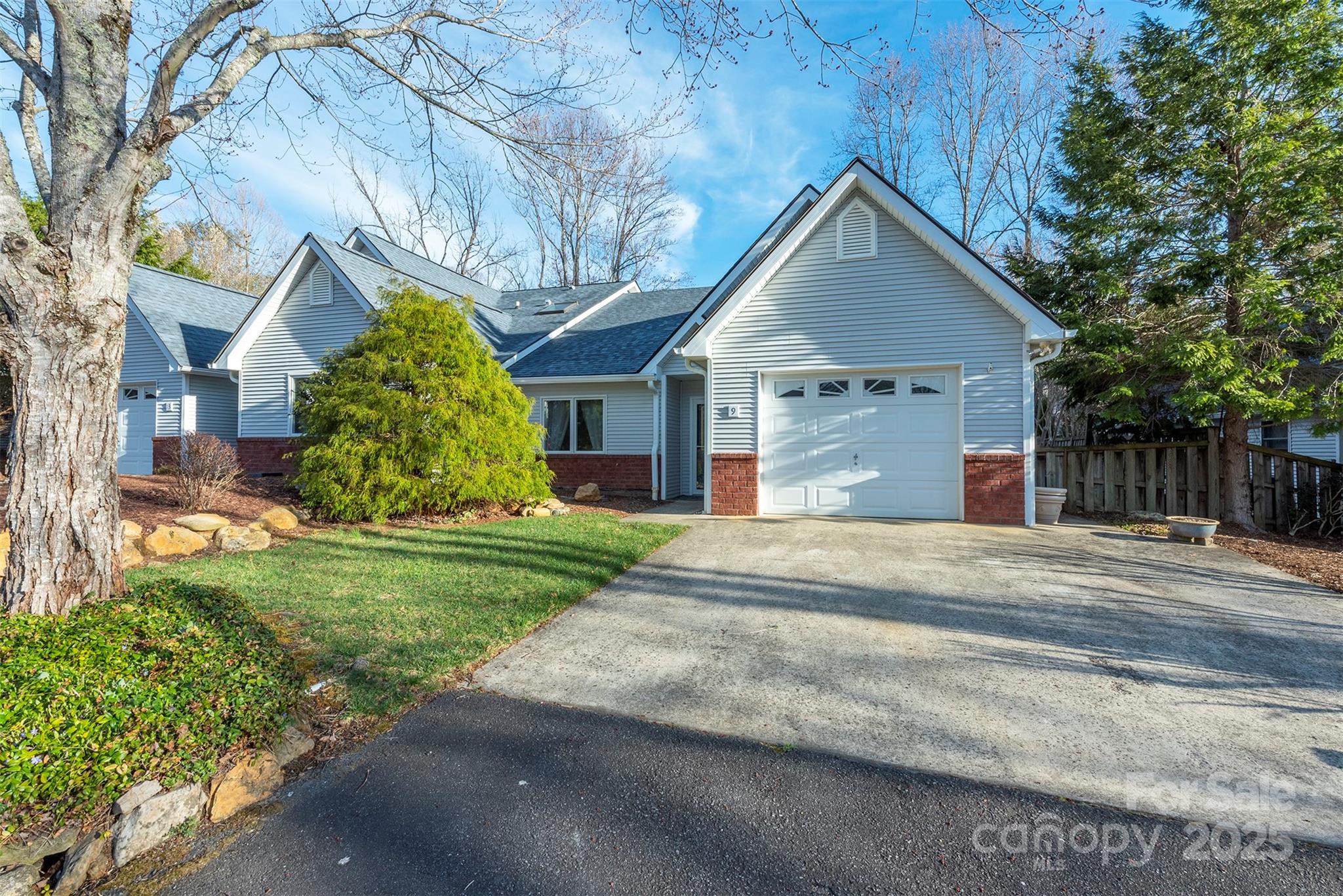 Mountainbrook Village - Residential