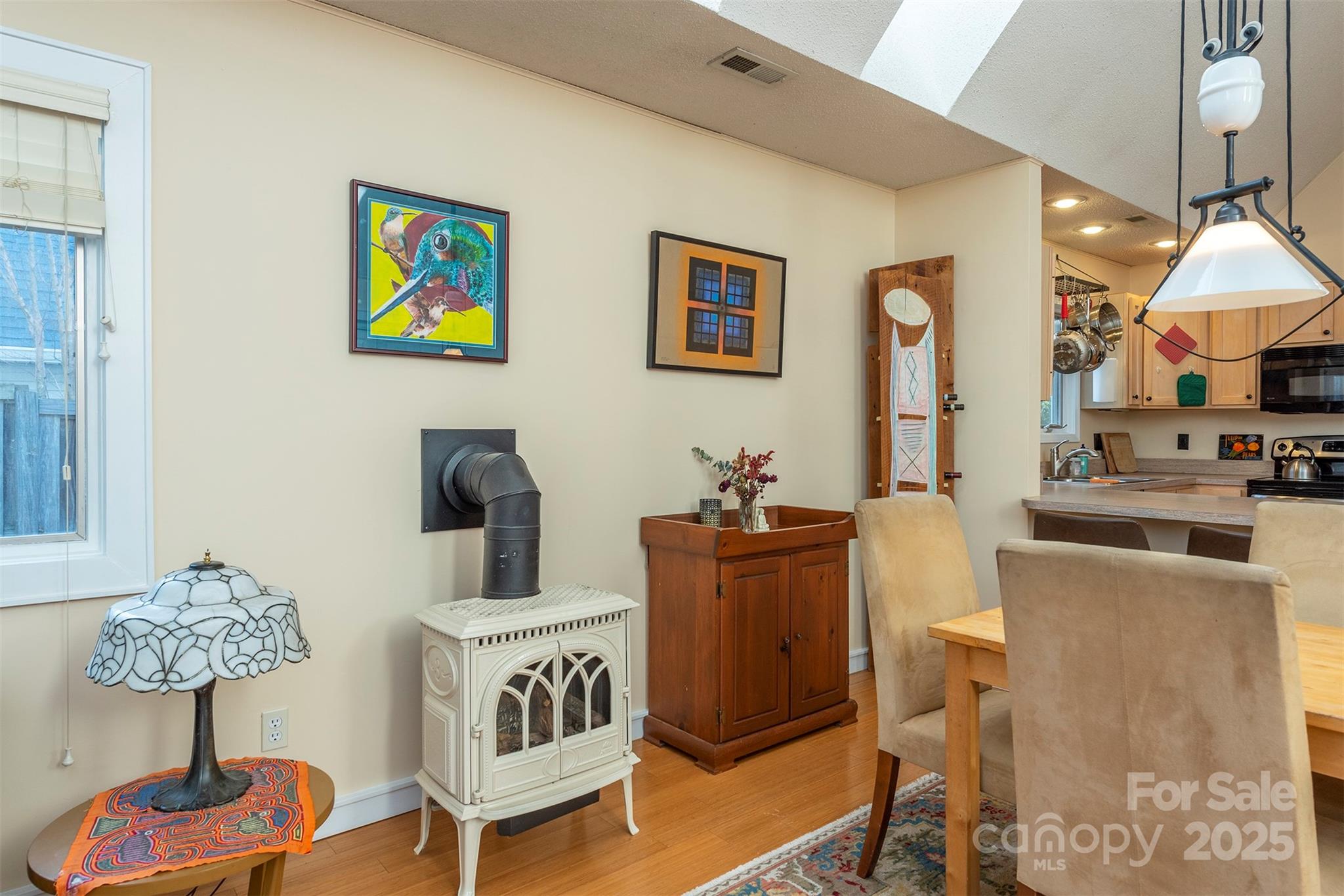 Mountainbrook Village - Residential