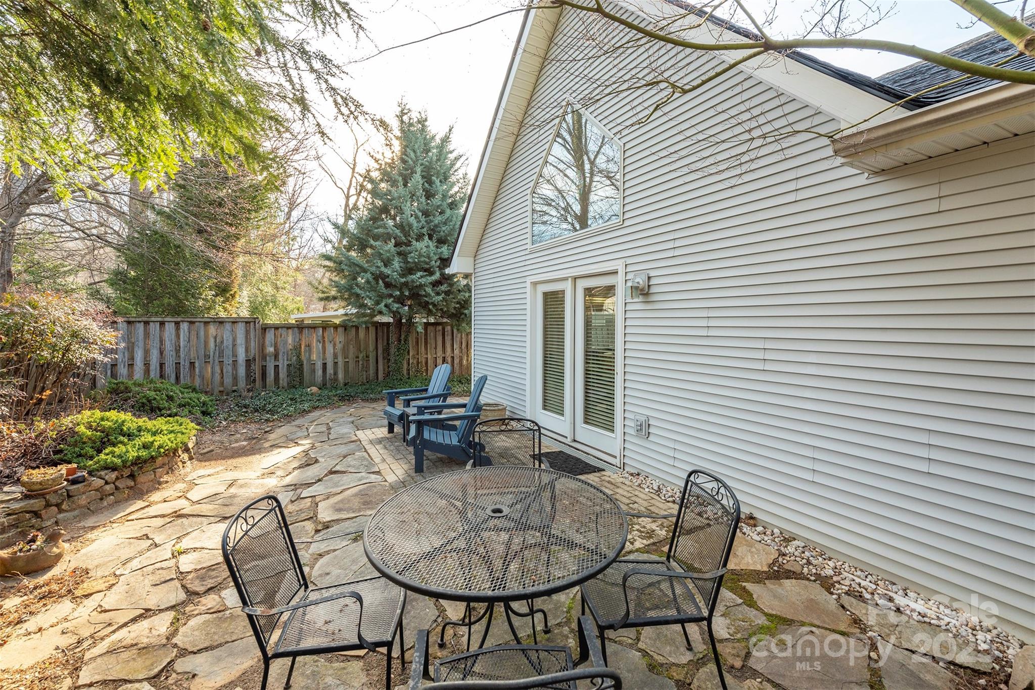 Mountainbrook Village - Residential