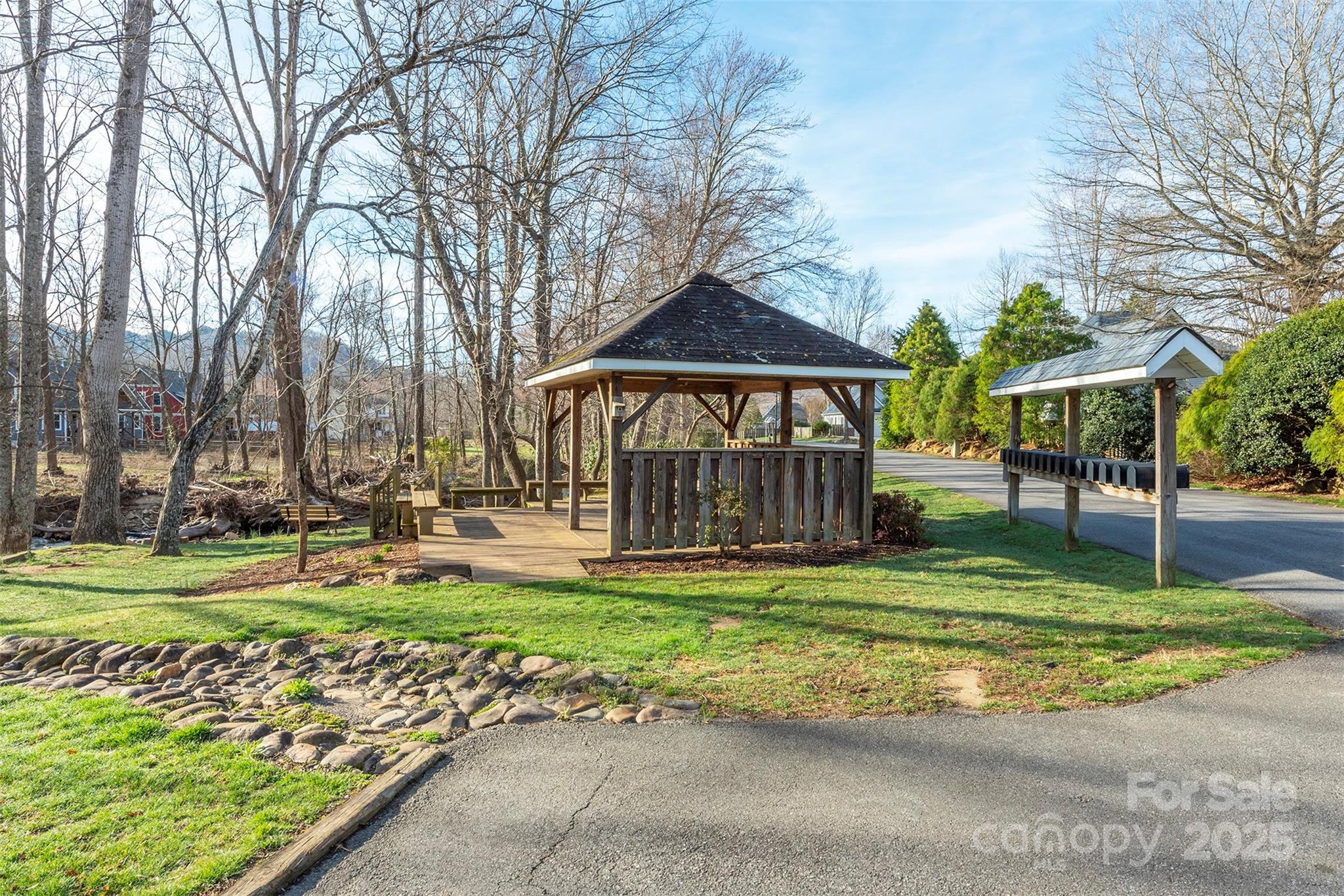 Mountainbrook Village - Residential