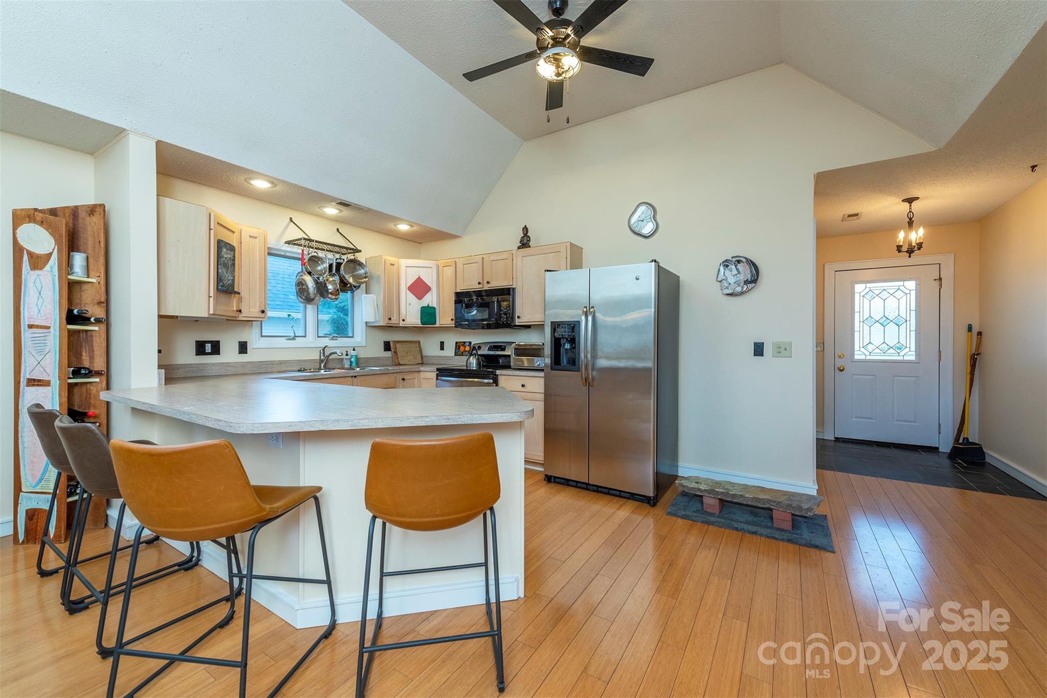 Mountainbrook Village - Residential