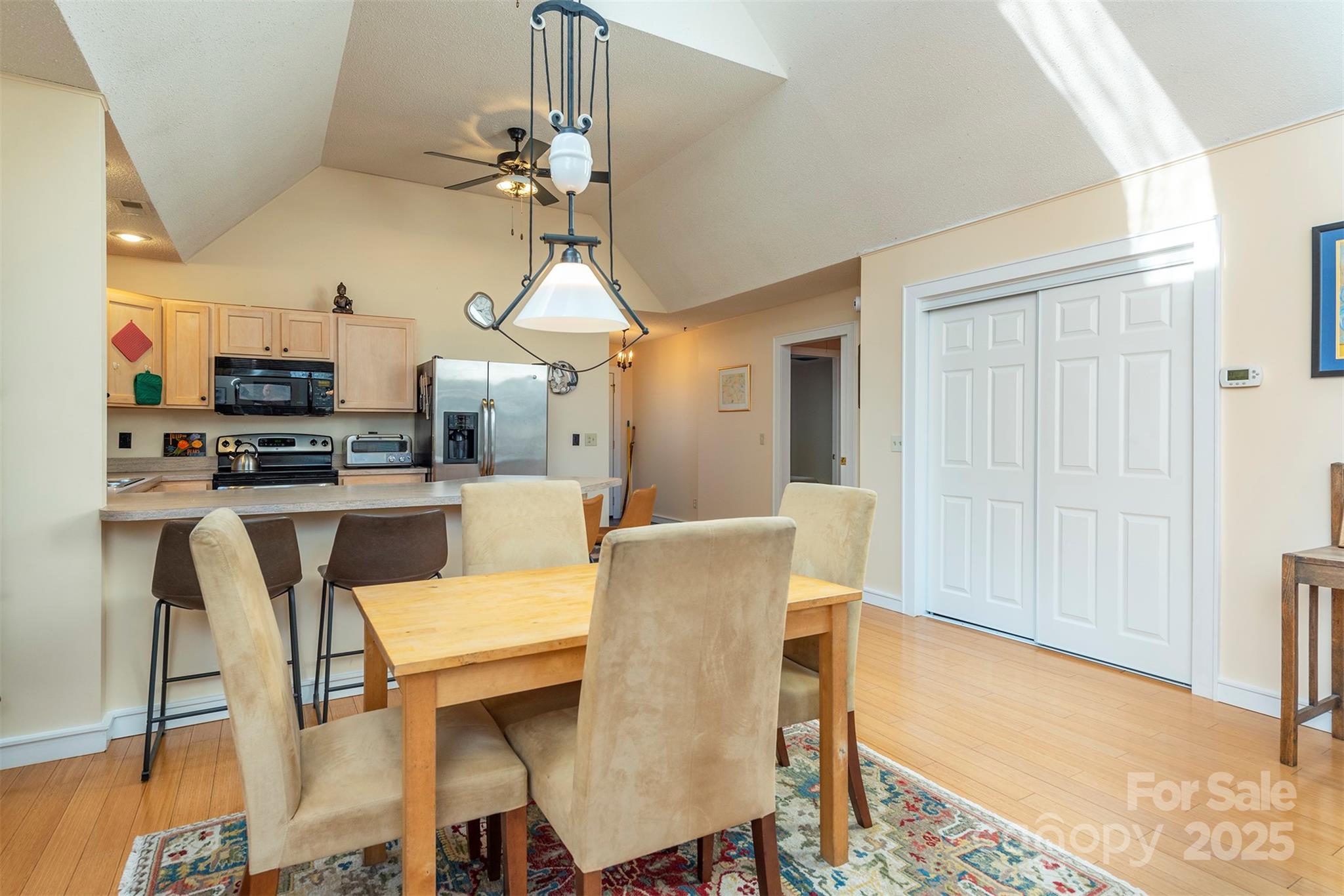 Mountainbrook Village - Residential