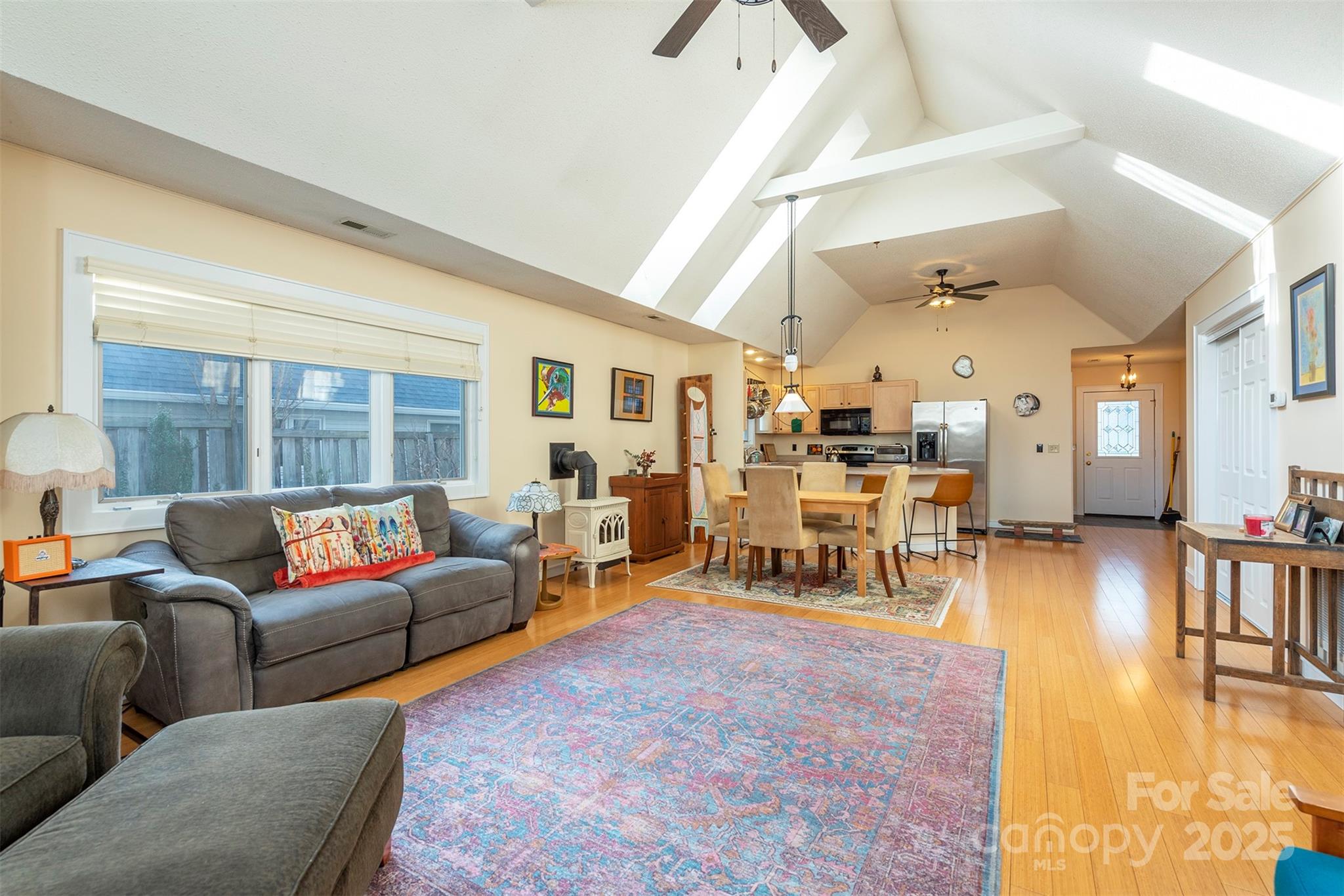 Mountainbrook Village - Residential