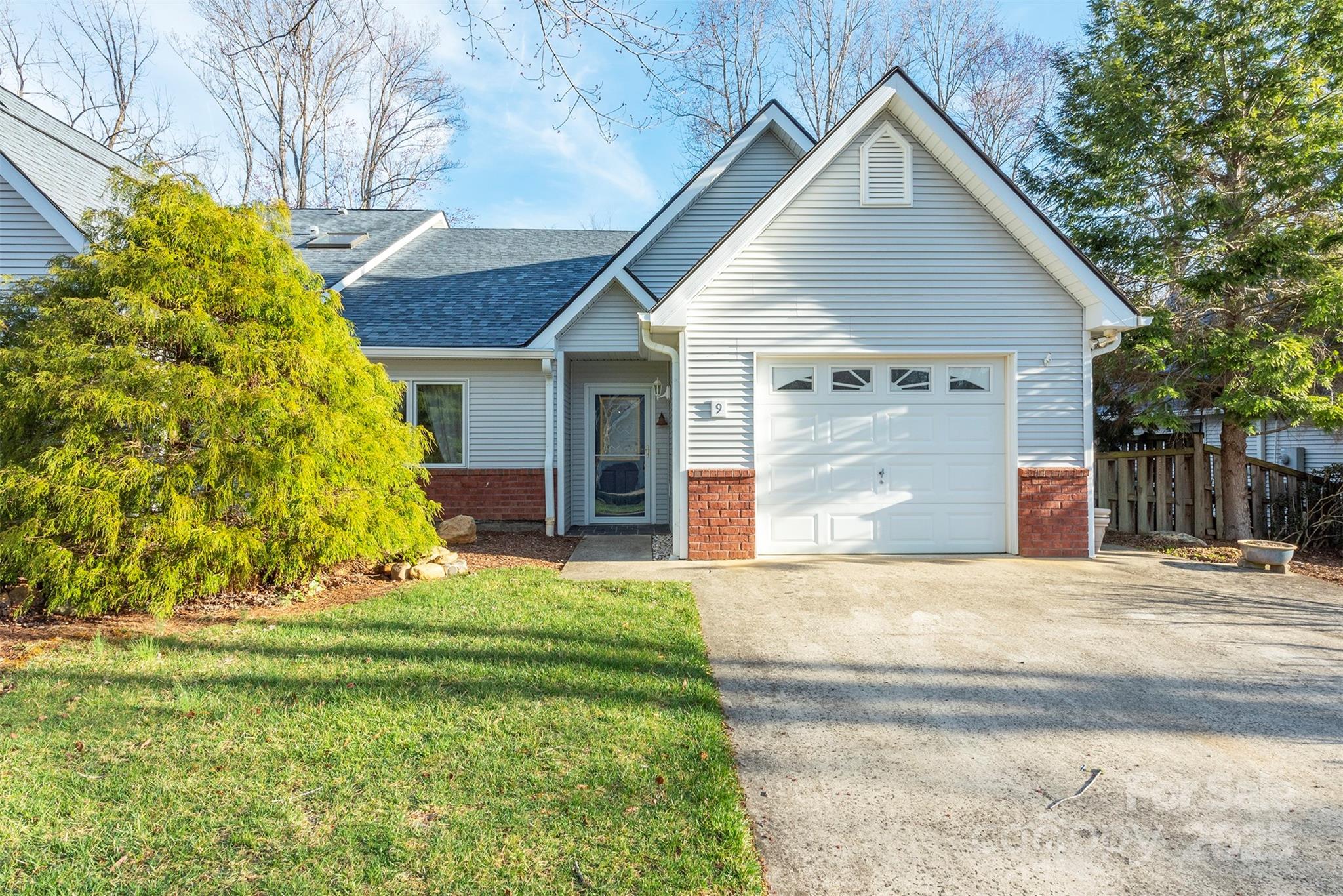 Mountainbrook Village - Residential