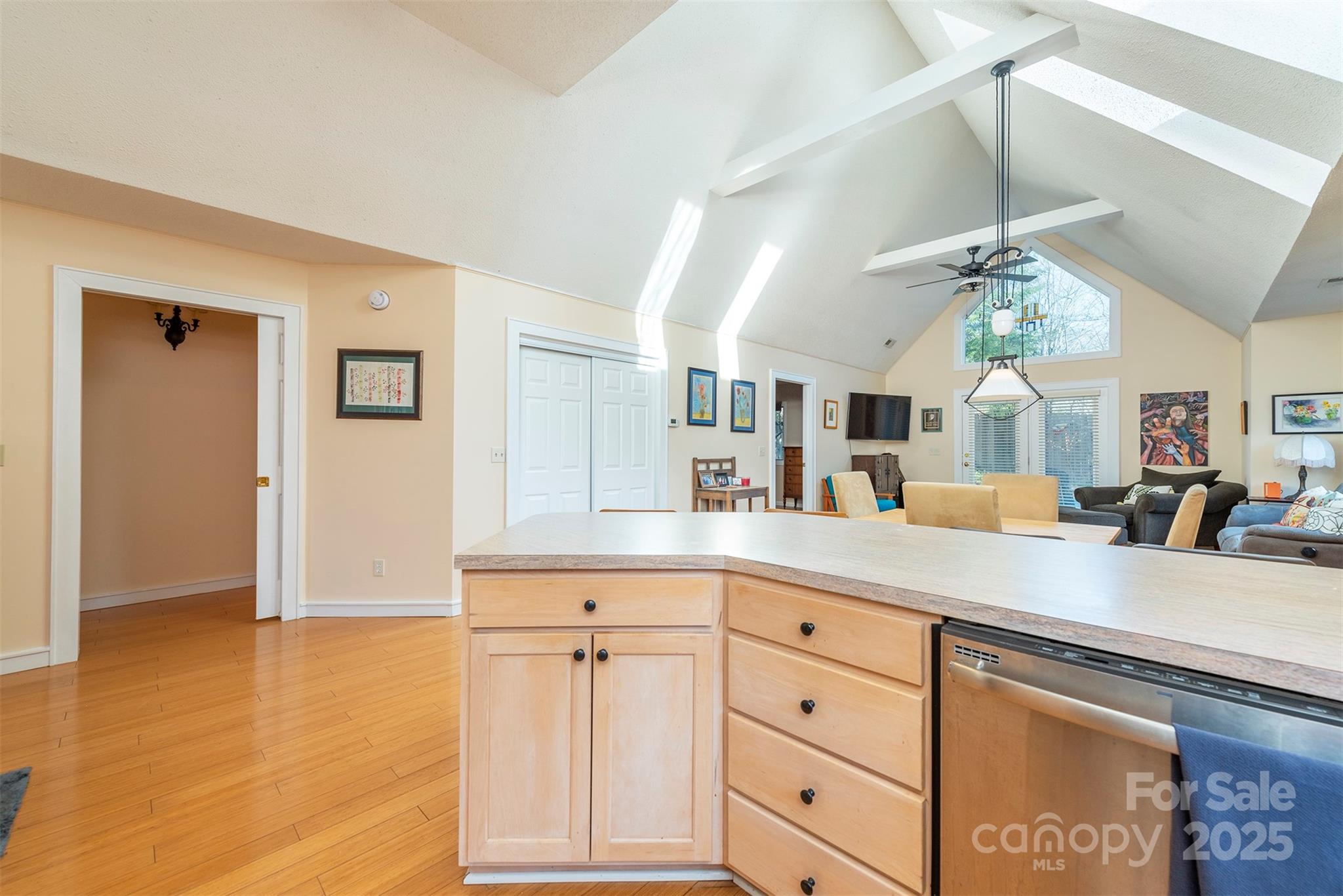 Mountainbrook Village - Residential