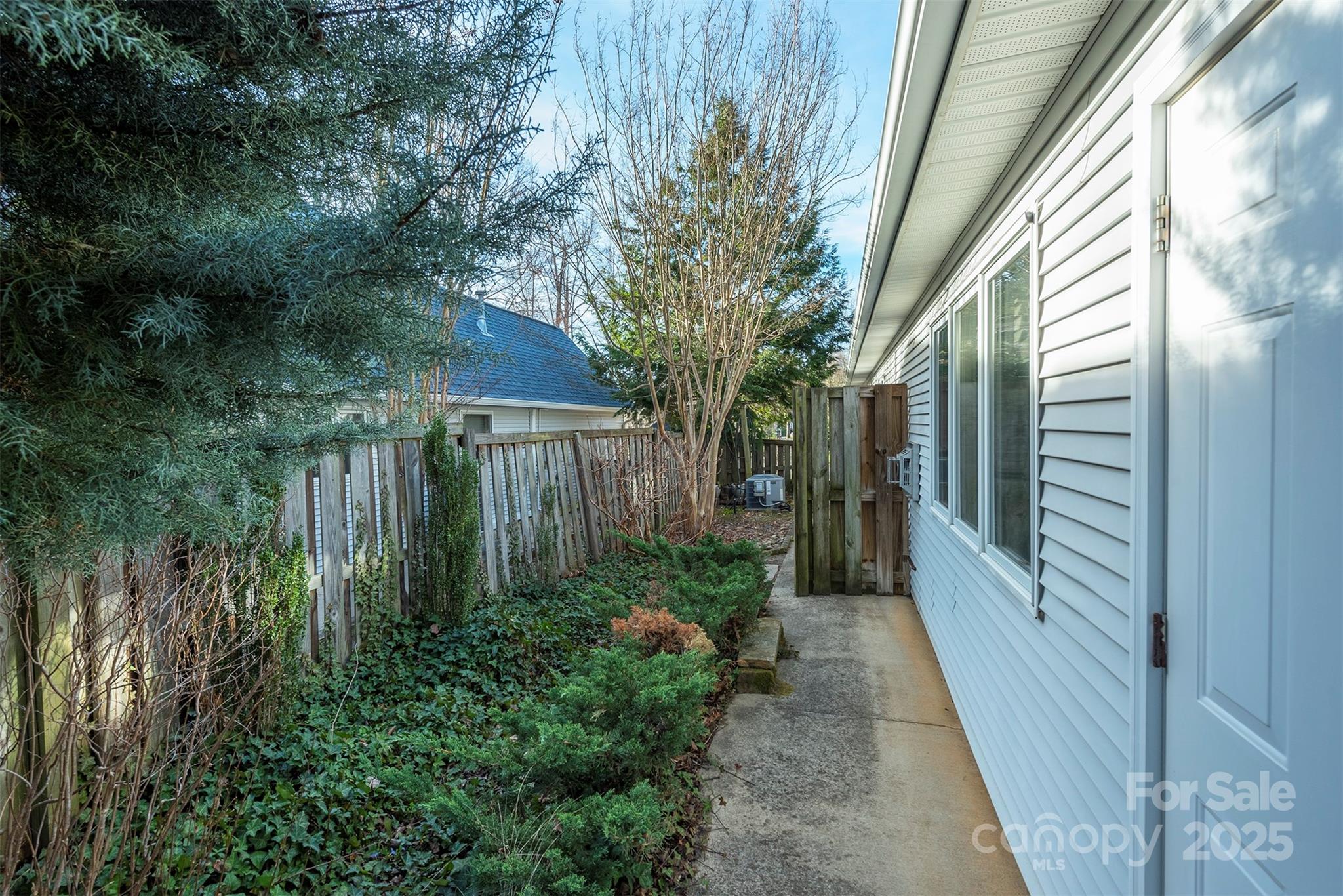 Mountainbrook Village - Residential