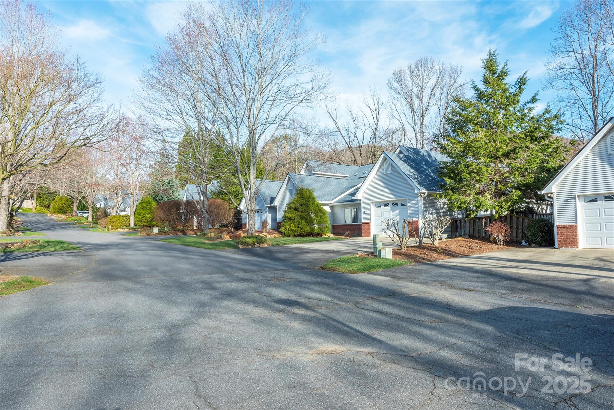 Mountainbrook Village - Residential