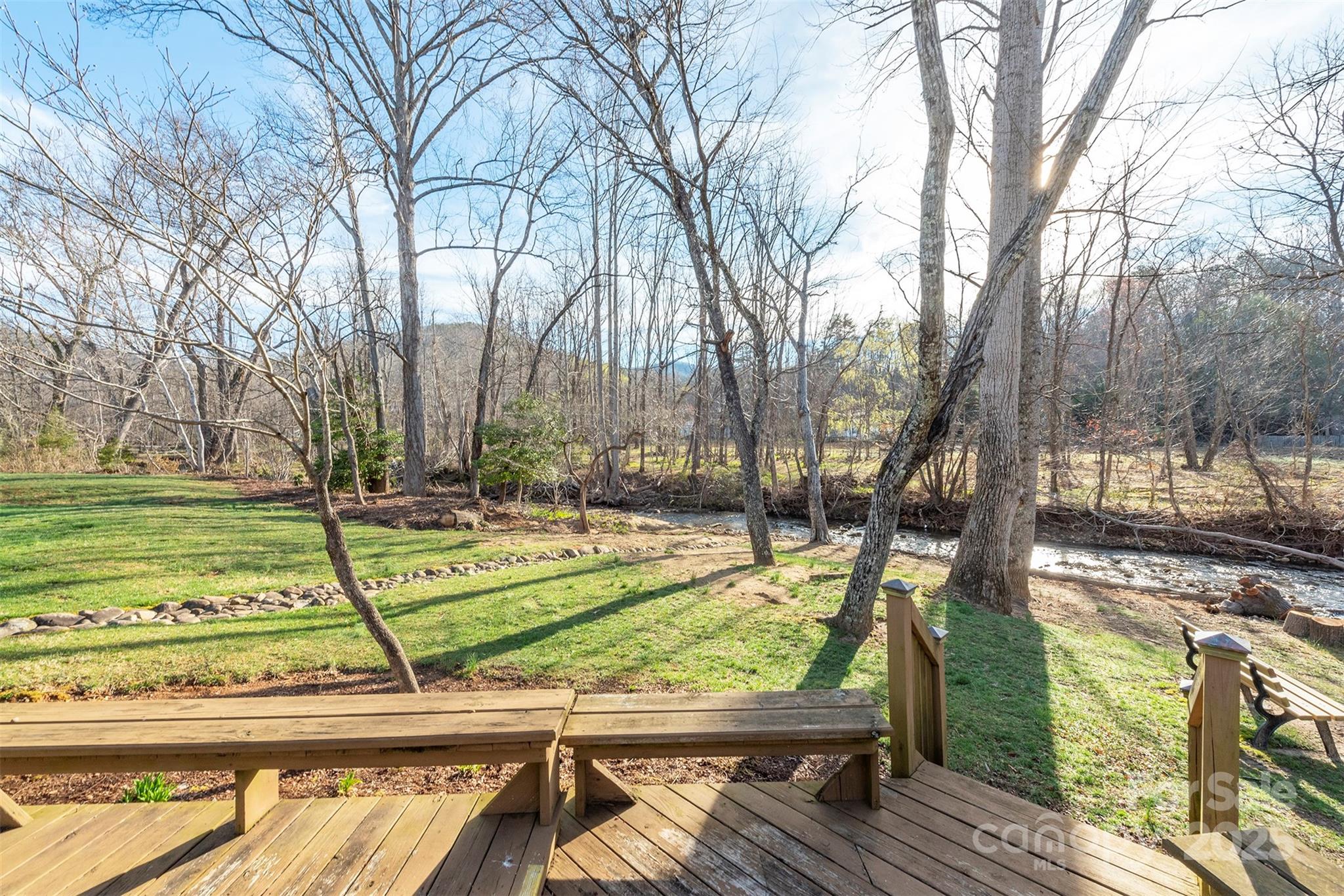 Mountainbrook Village - Residential