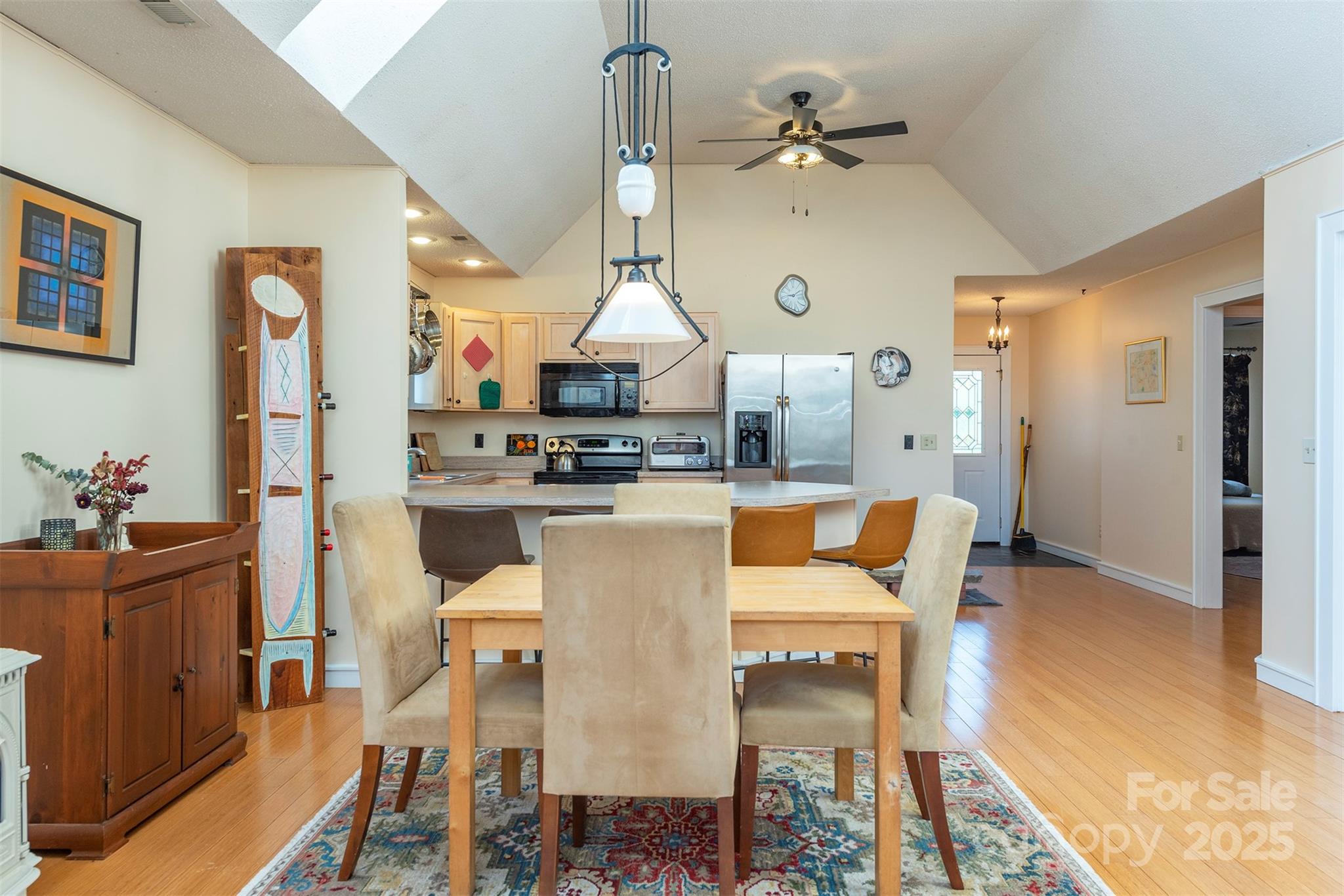 Mountainbrook Village - Residential