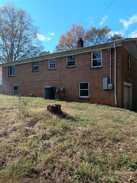 A home in Gastonia