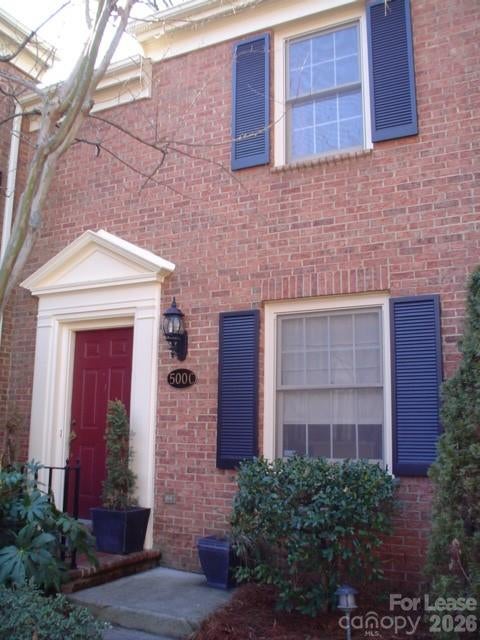 Photo of 520 N Poplar Street, Charlotte, NC 28202 (MLS # 4393385)