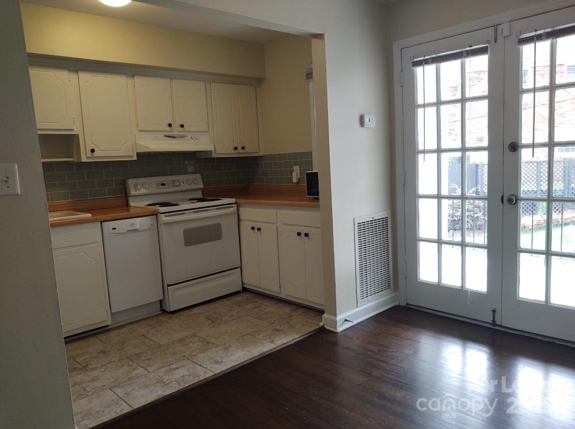 Mcalway Manor - Residential Lease