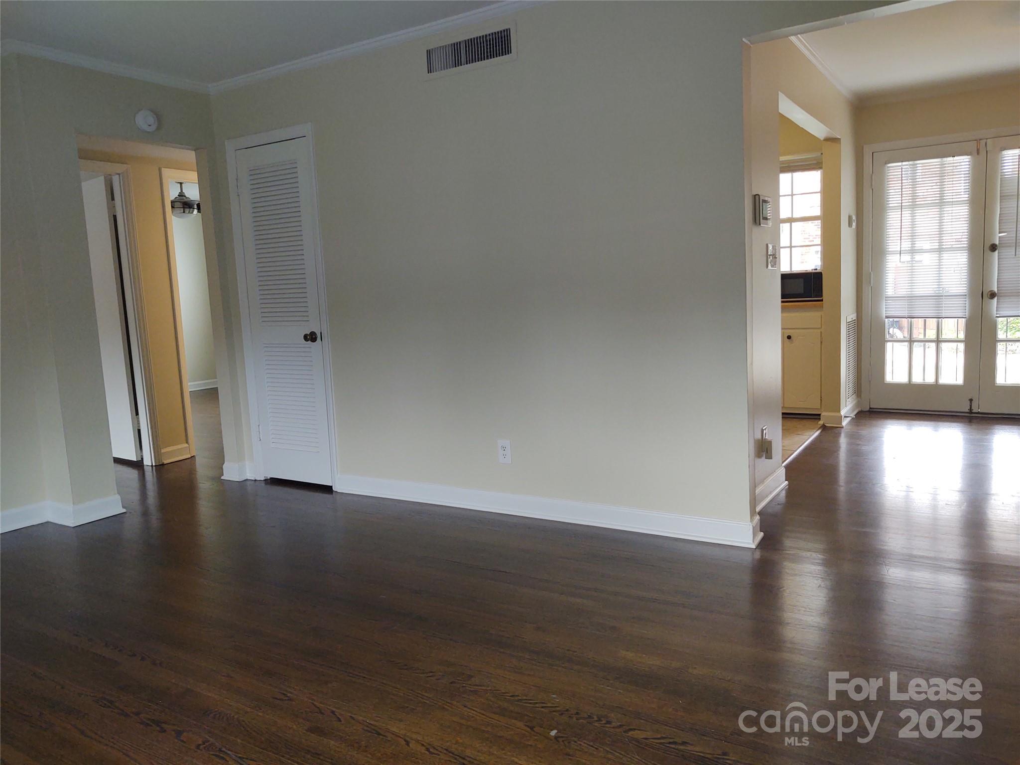 Mcalway Manor - Residential Lease