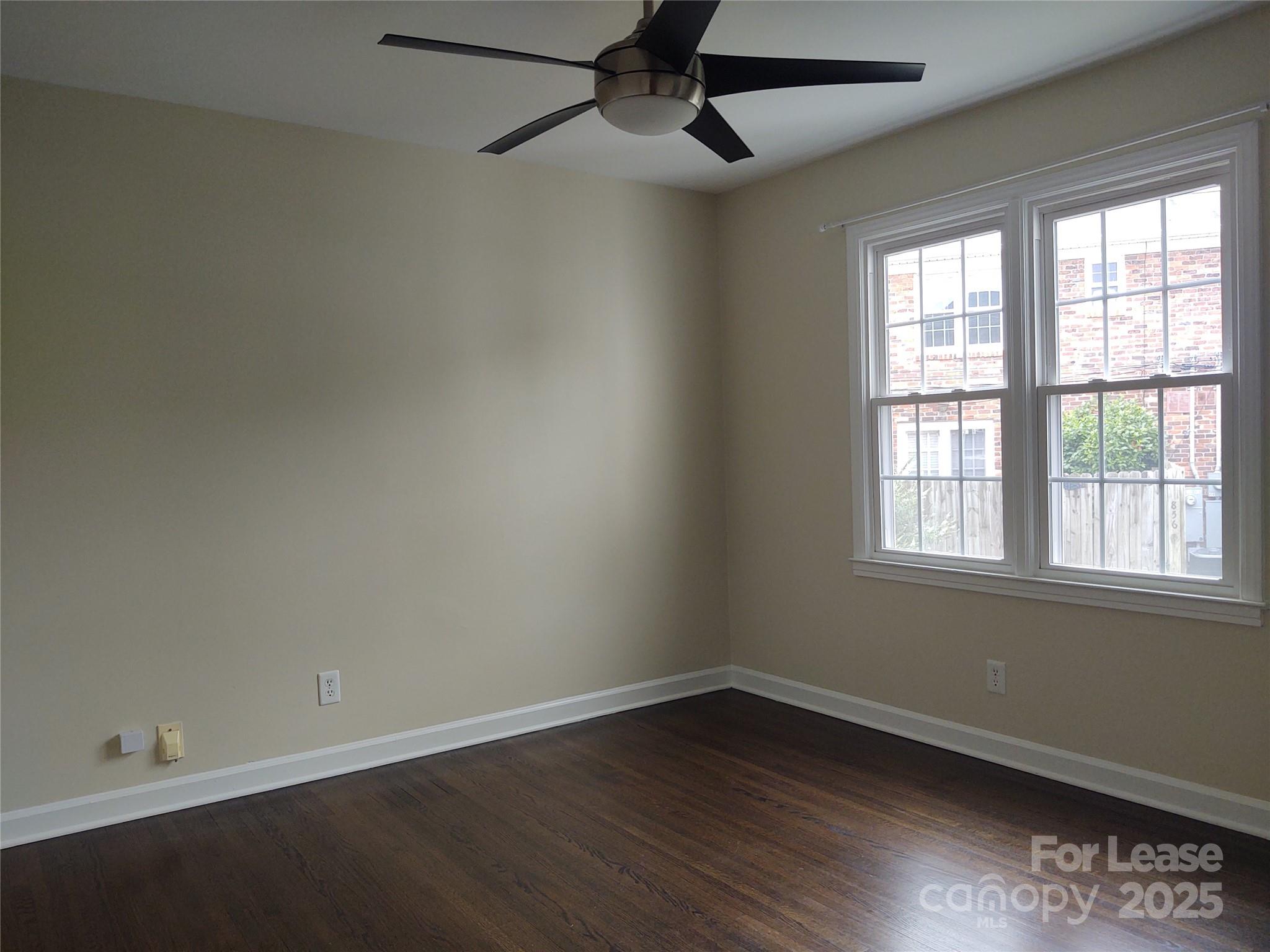 Mcalway Manor - Residential Lease