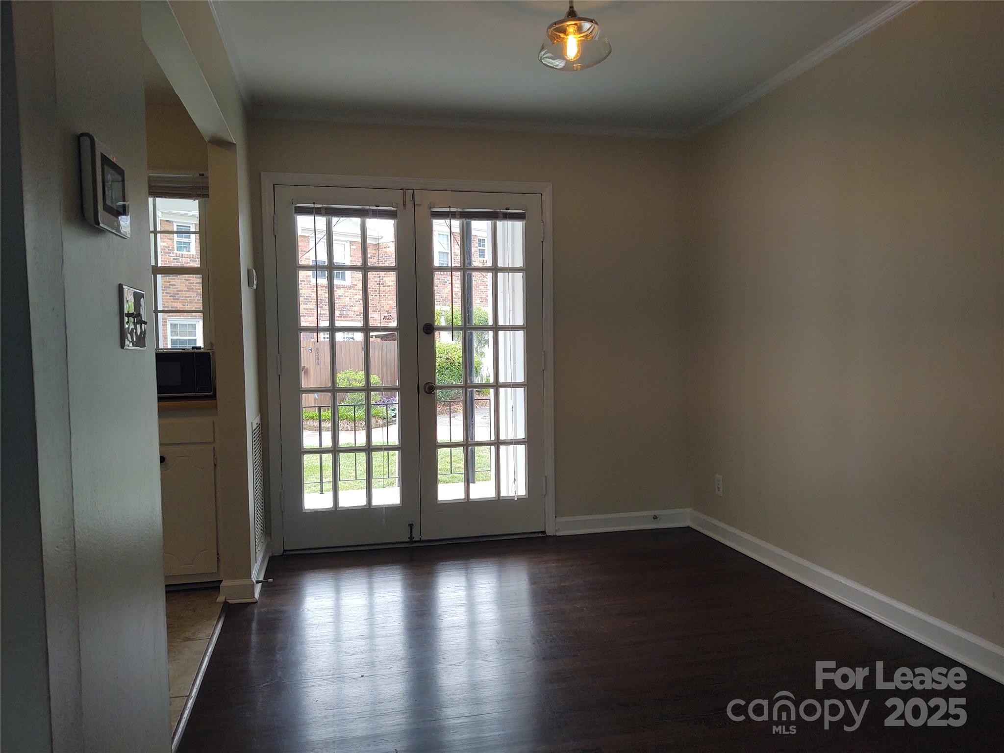 Mcalway Manor - Residential Lease