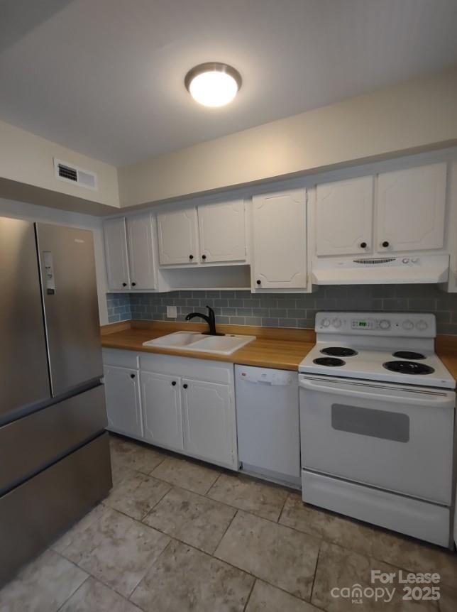 Mcalway Manor - Residential Lease