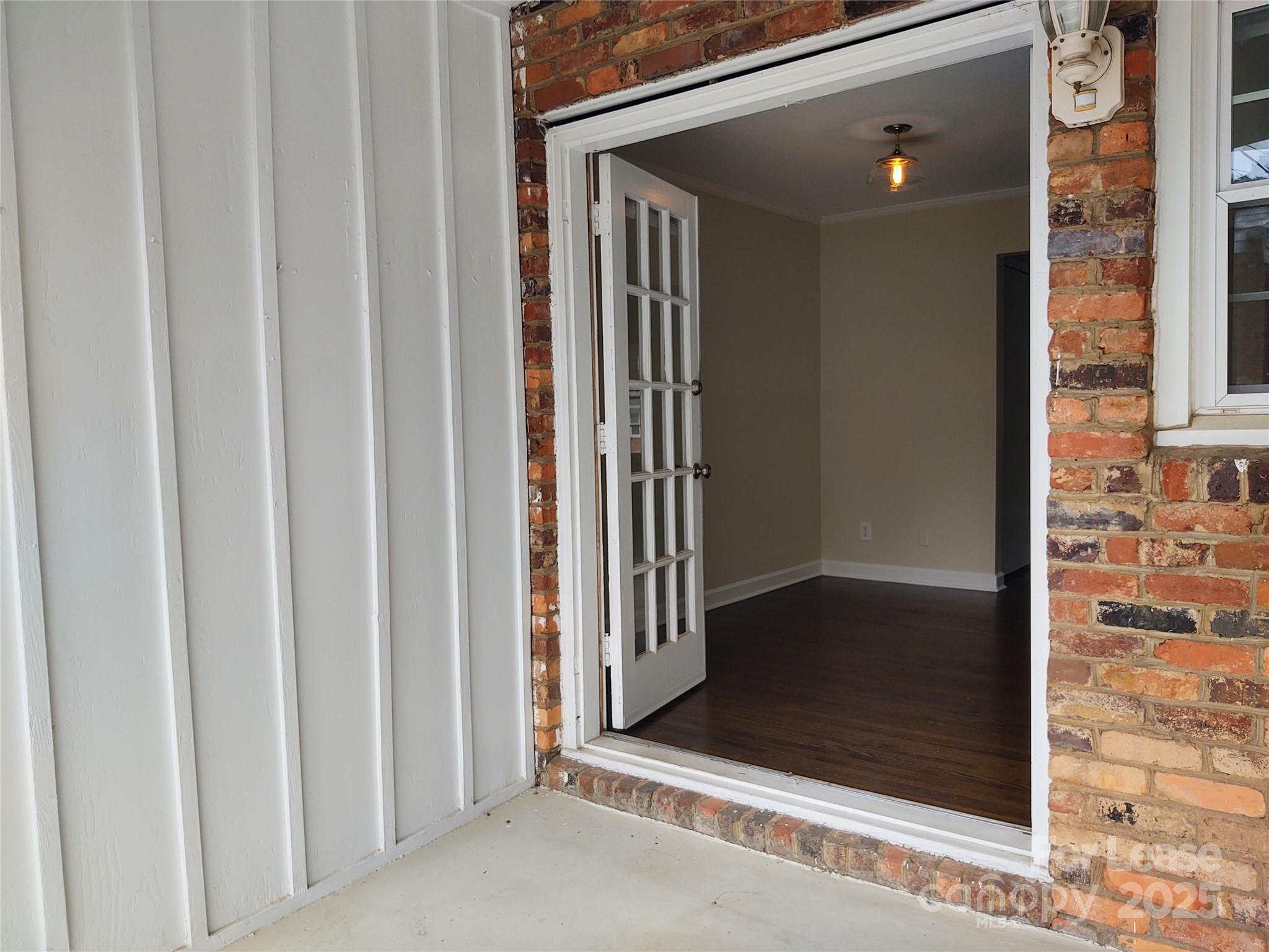 Mcalway Manor - Residential Lease