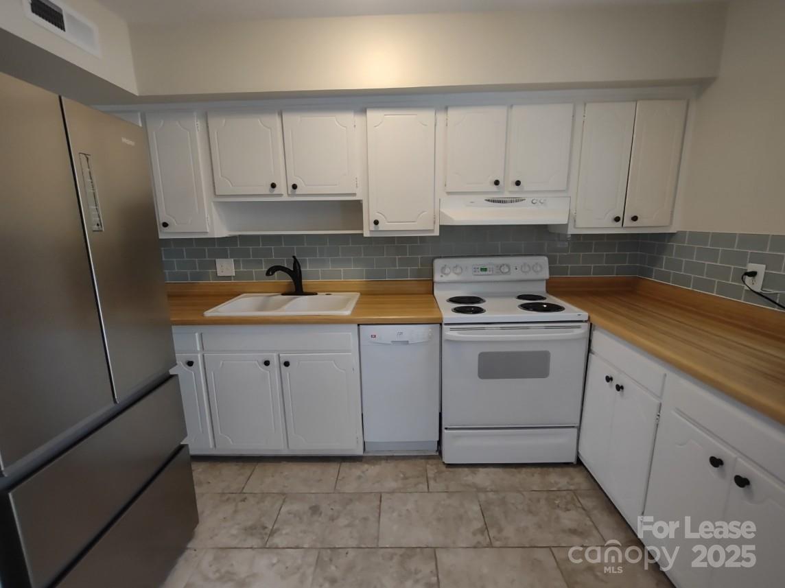 Mcalway Manor - Residential Lease