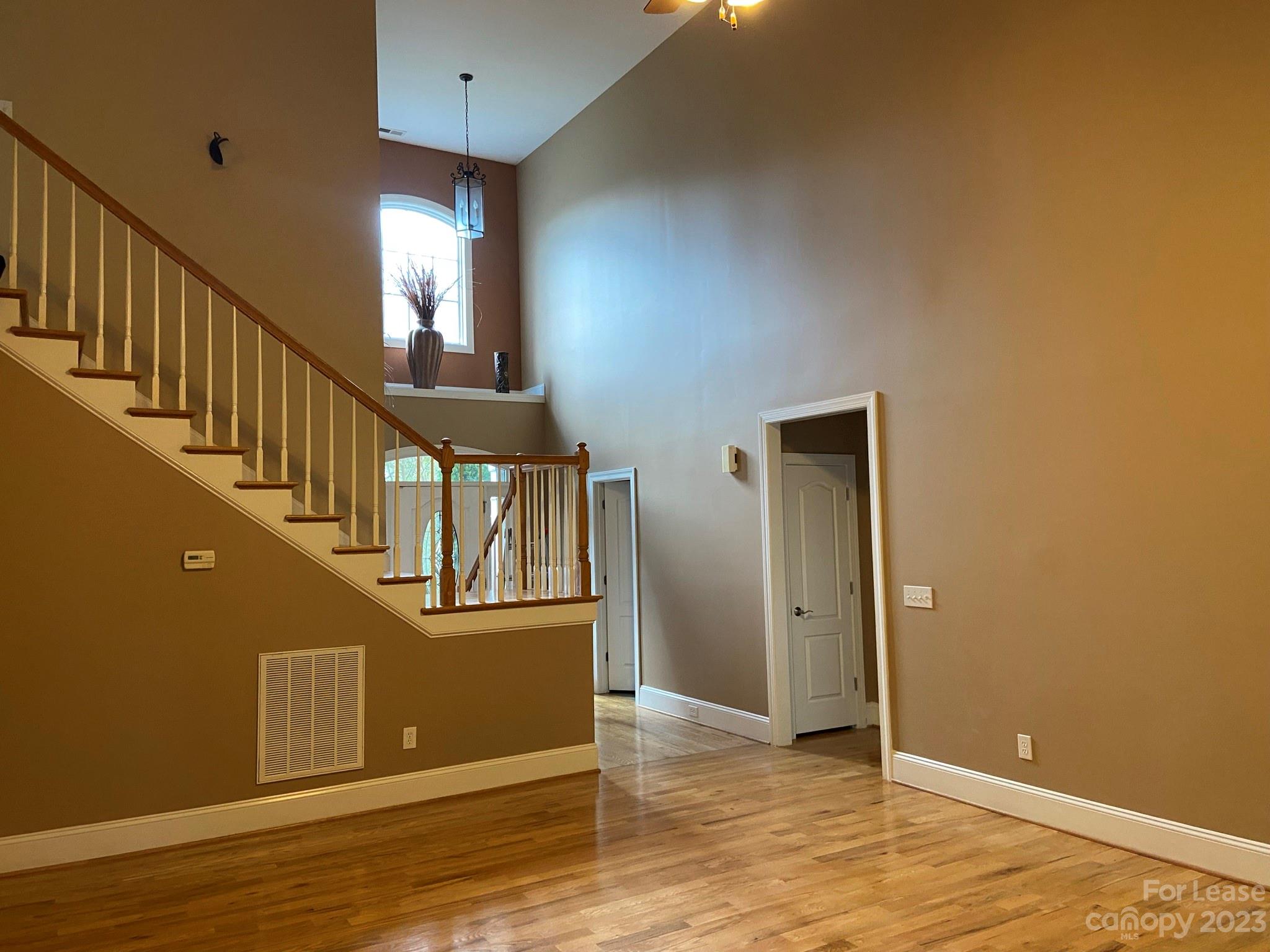 Regent Park - Residential Lease