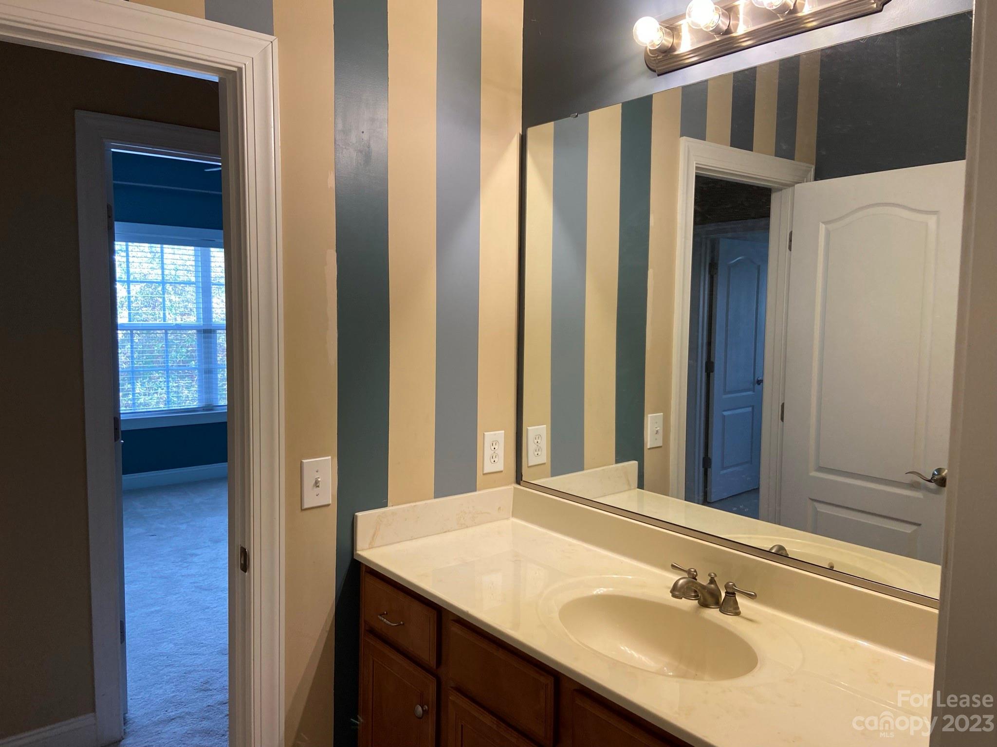 Regent Park - Residential Lease