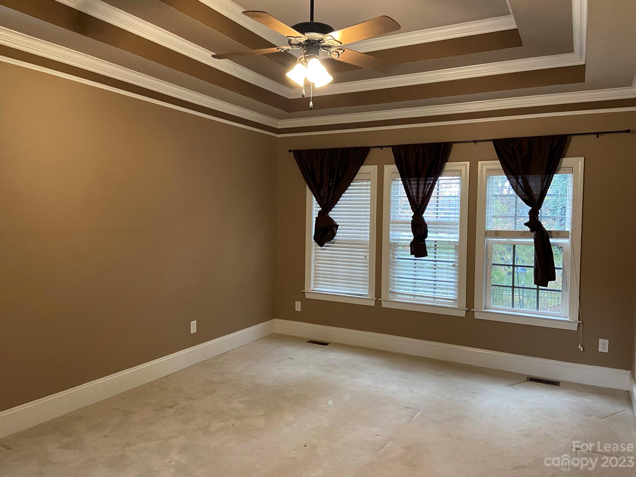 Regent Park - Residential Lease