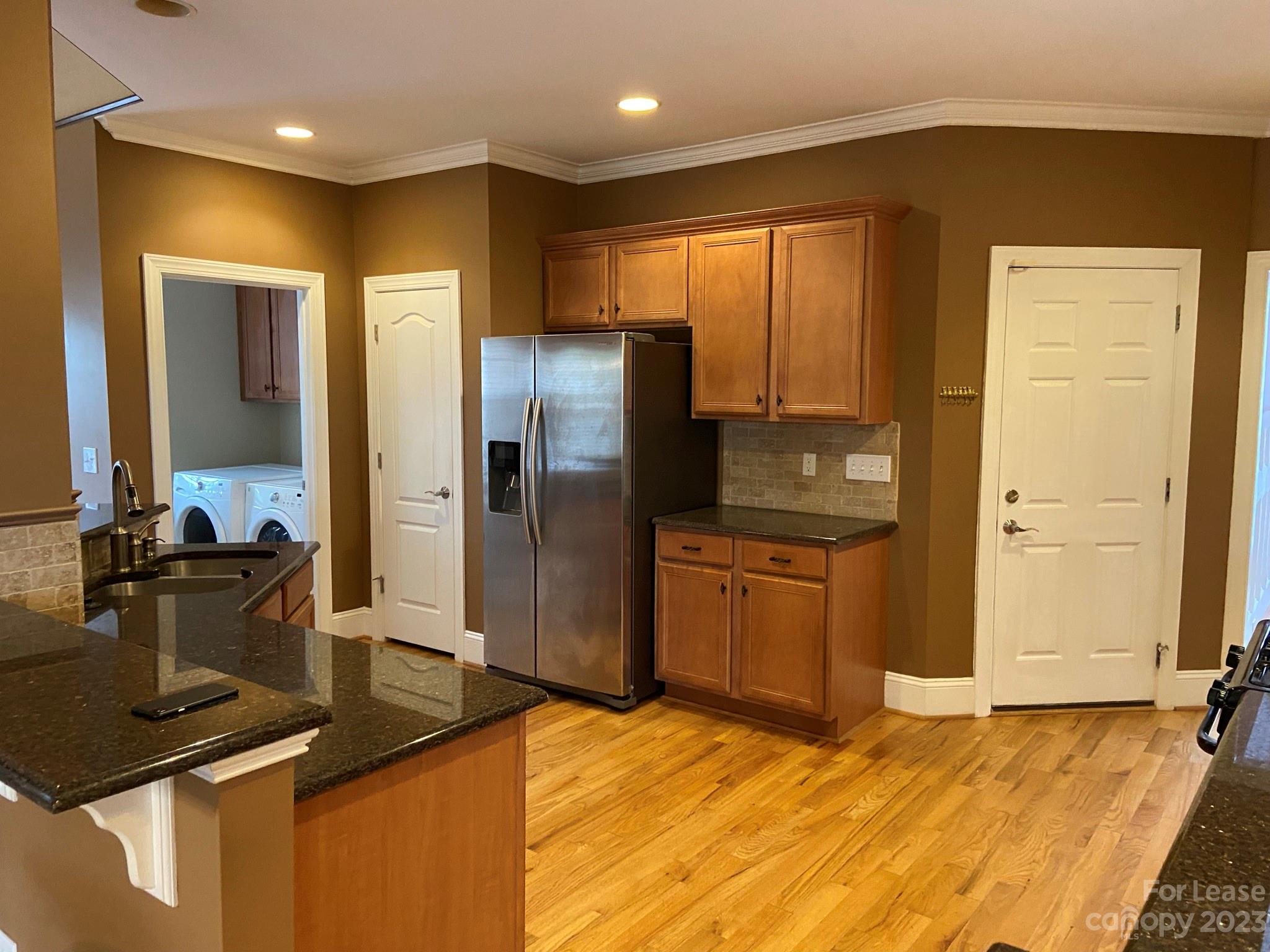 Regent Park - Residential Lease