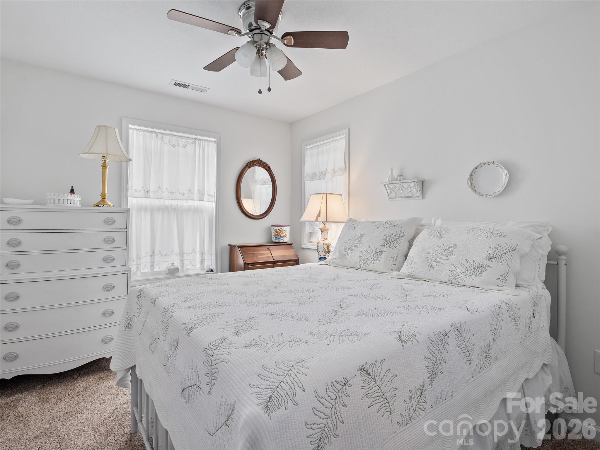 The Meadows at Campbell Mountain - Residential