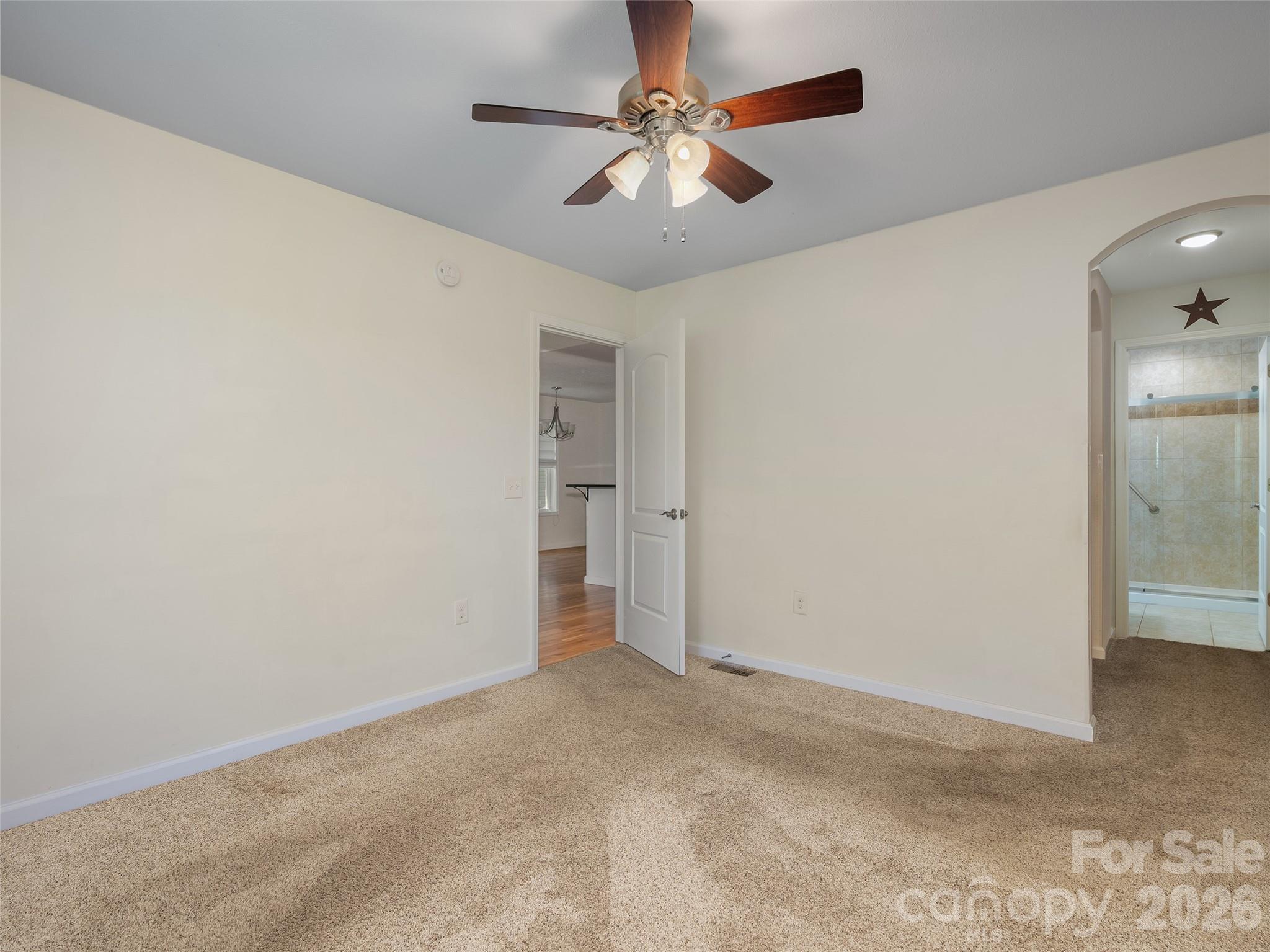 The Meadows at Campbell Mountain - Residential