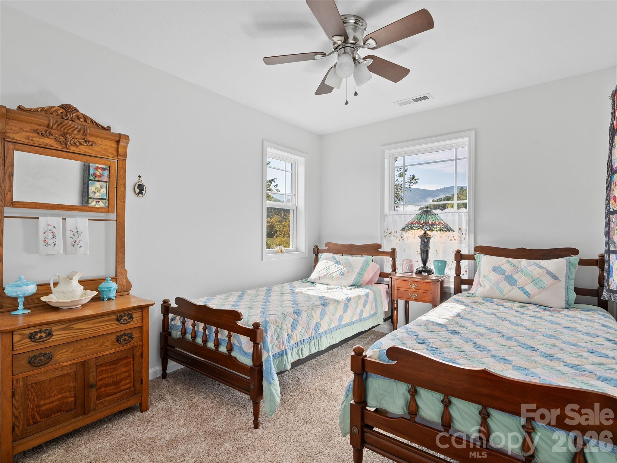 The Meadows at Campbell Mountain - Residential