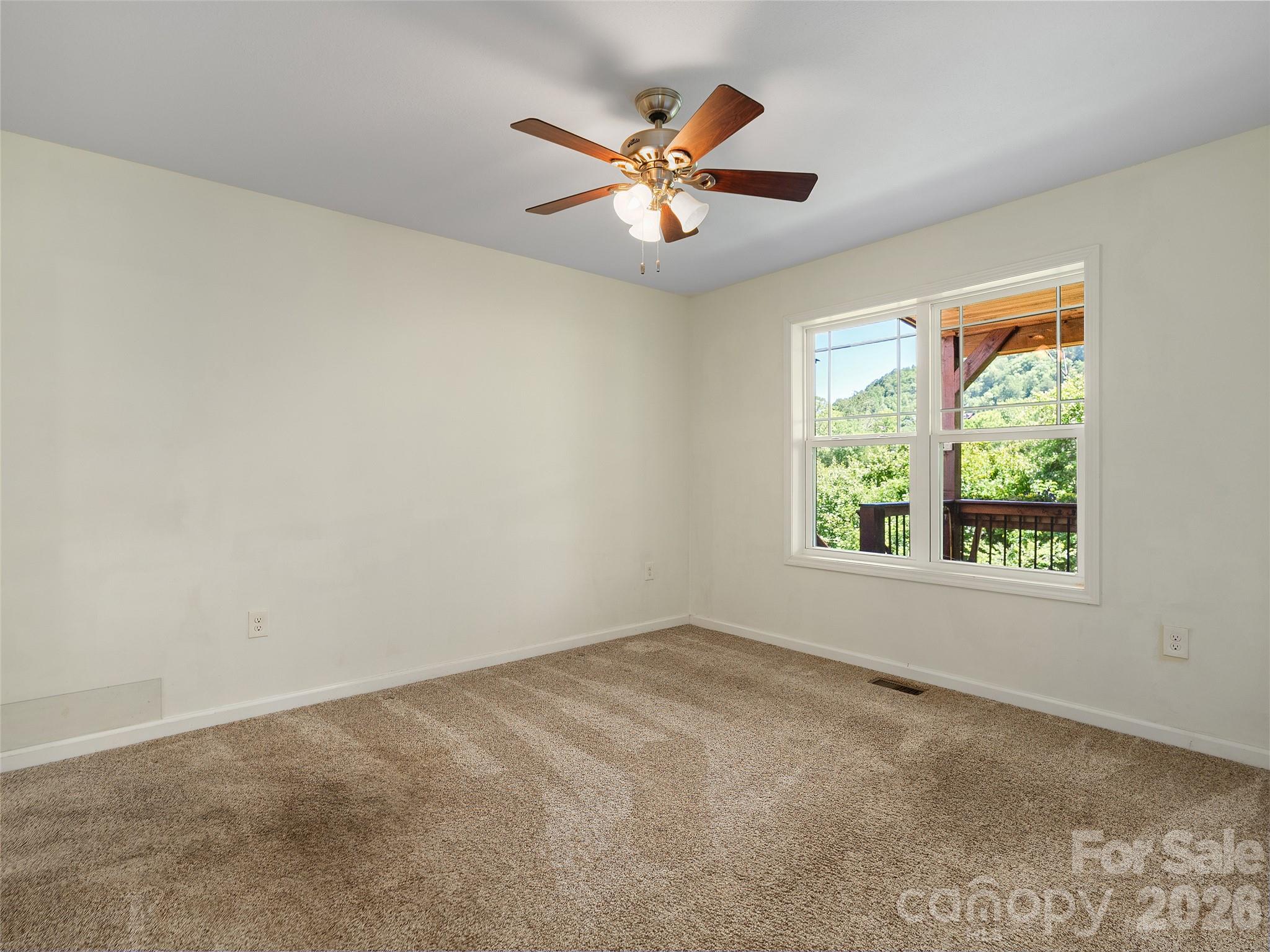 The Meadows at Campbell Mountain - Residential
