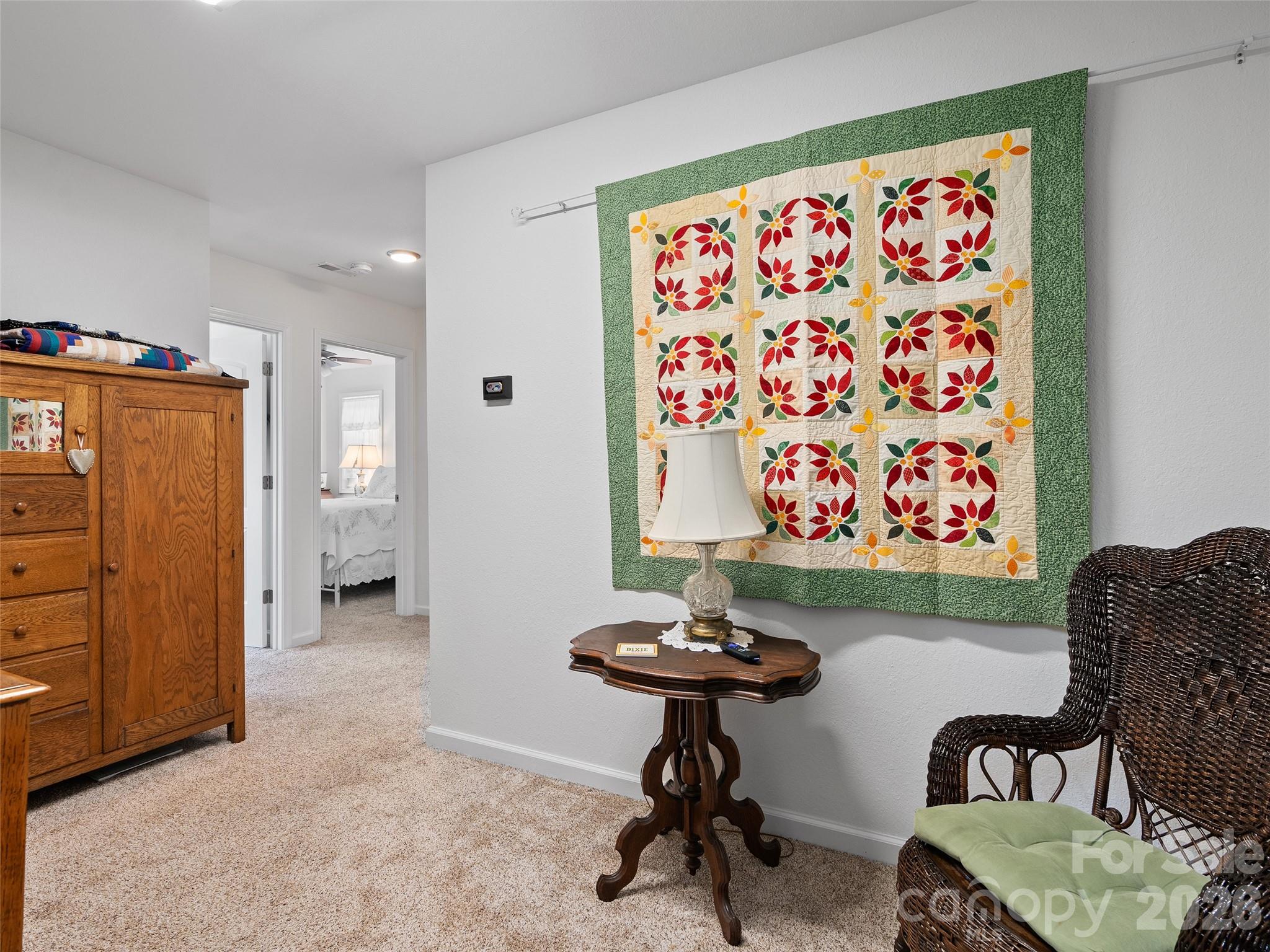 The Meadows at Campbell Mountain - Residential