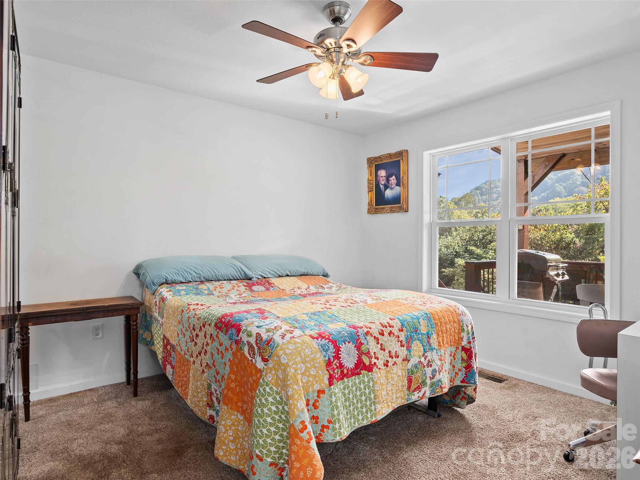 The Meadows at Campbell Mountain - Residential