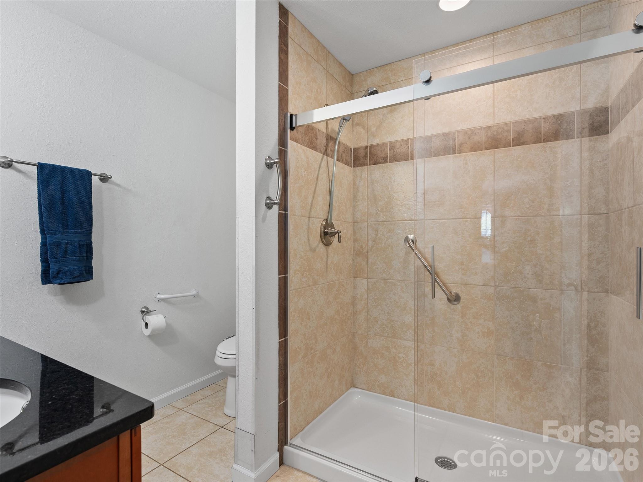 The Meadows at Campbell Mountain - Residential