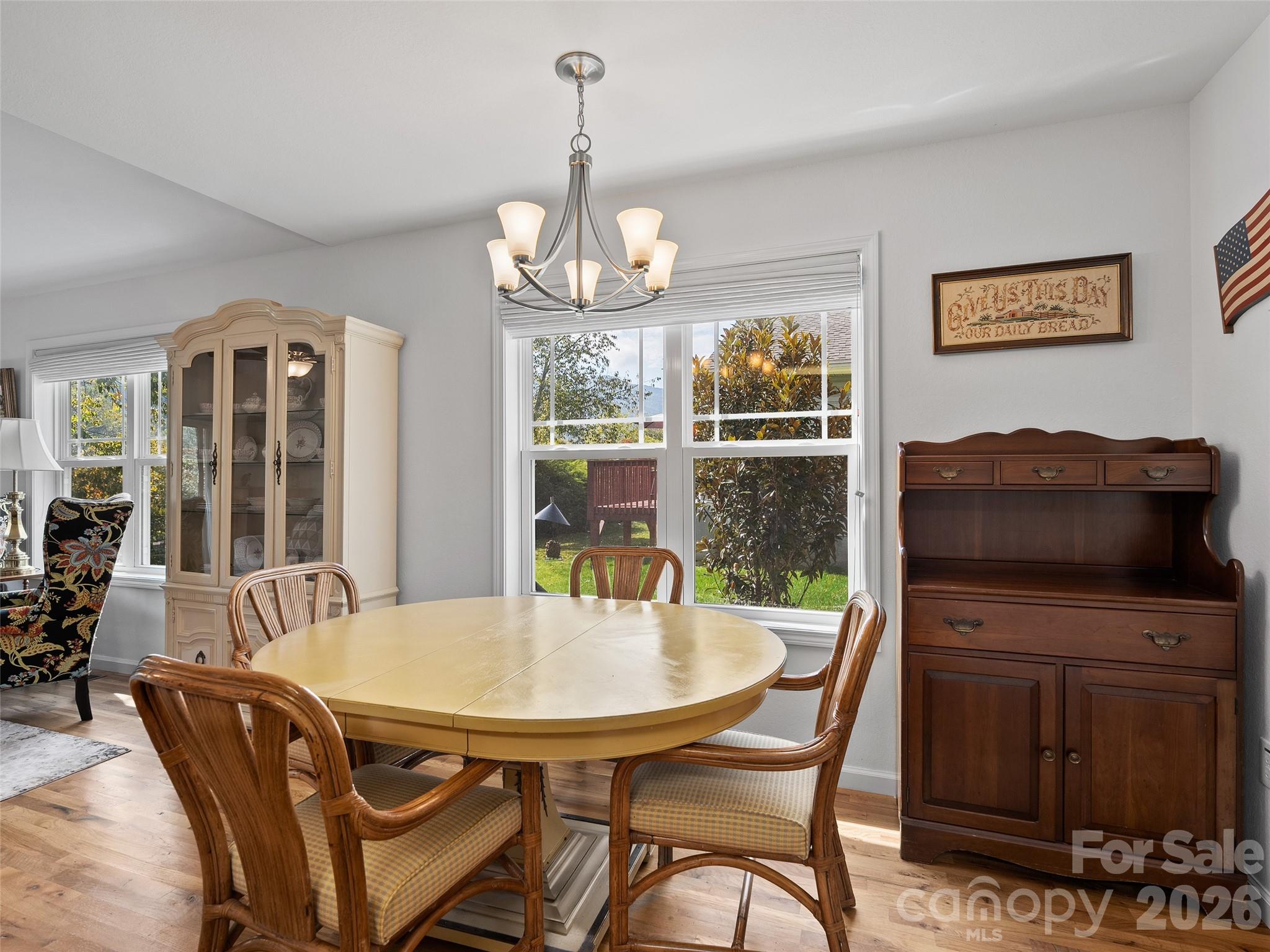 The Meadows at Campbell Mountain - Residential