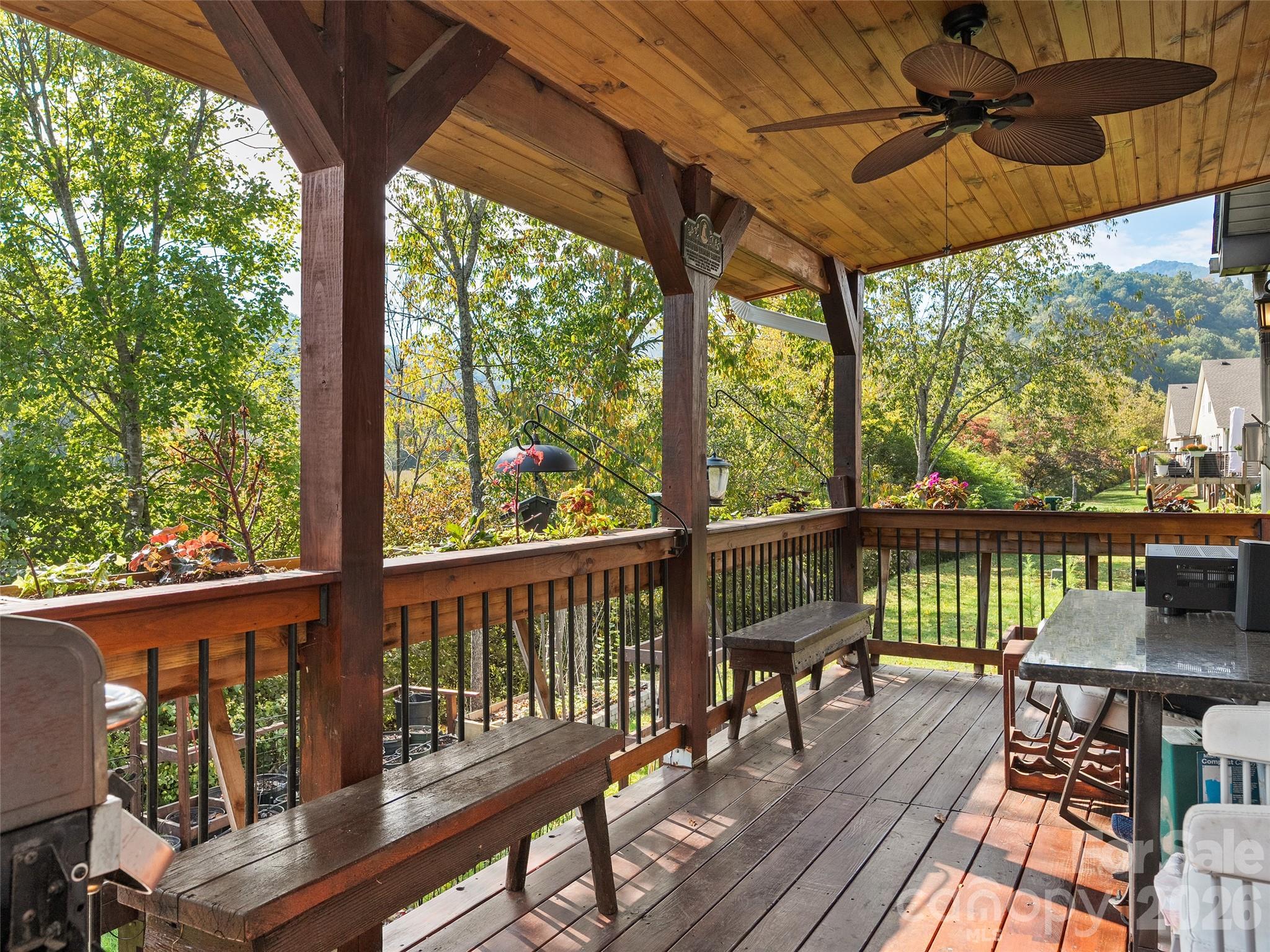 The Meadows at Campbell Mountain - Residential