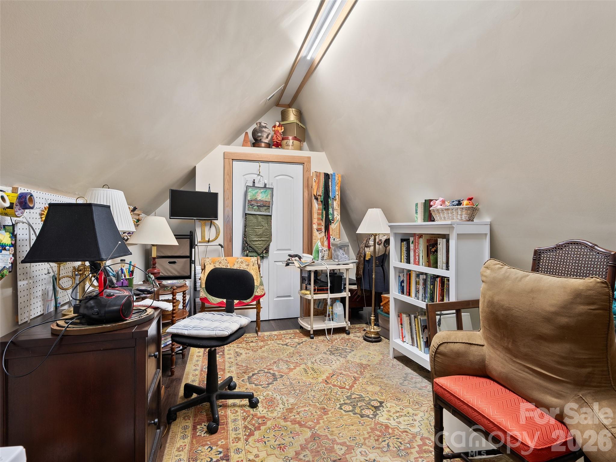 The Meadows at Campbell Mountain - Residential