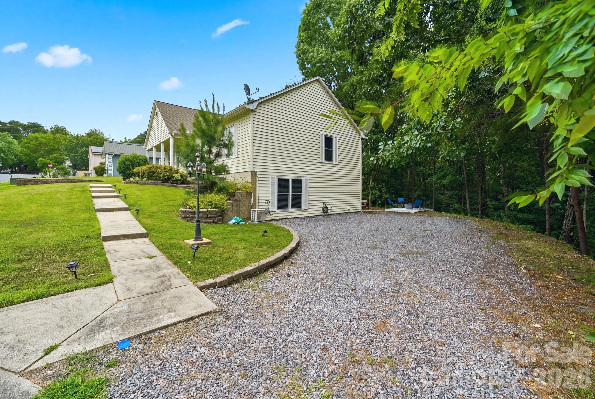 12017 Baywoods Drive