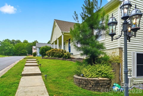 Photo of 12017 Baywoods Drive, Tega Cay, SC 29708 (MLS # 4407015)