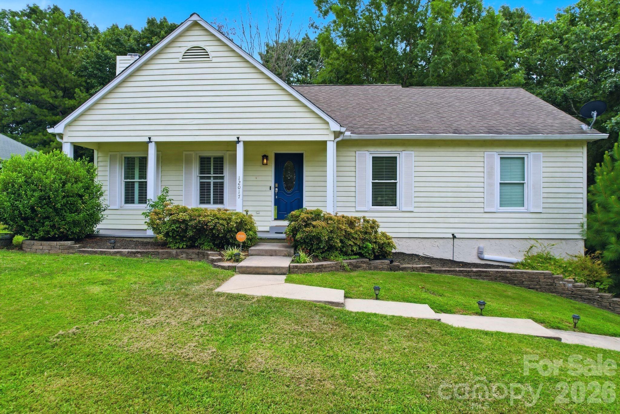 12017 Baywoods Drive