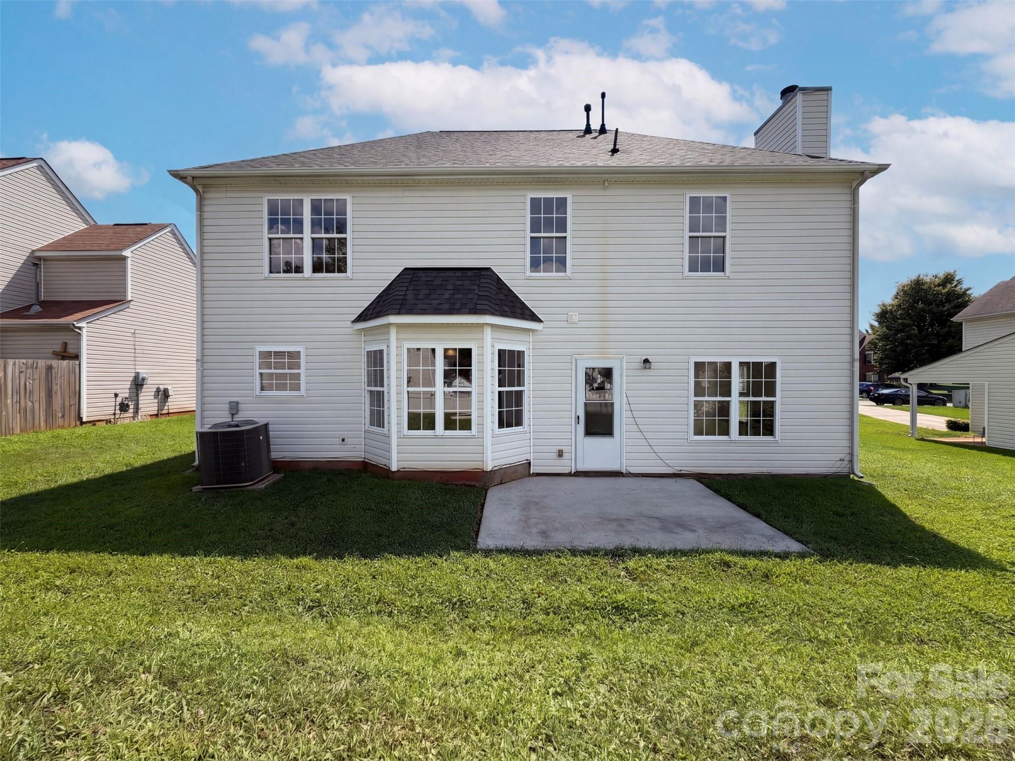 3527 Mallory Taylor Lane