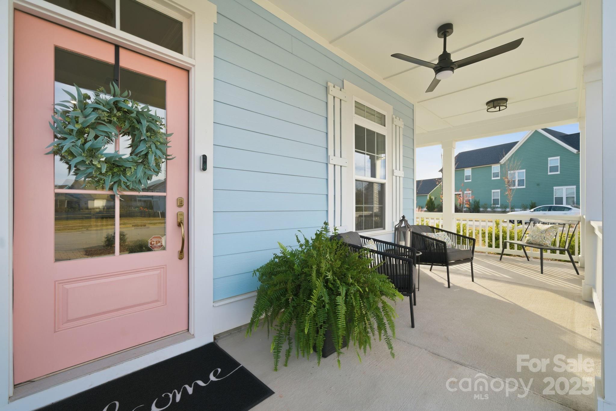 Riverwalk - Residential