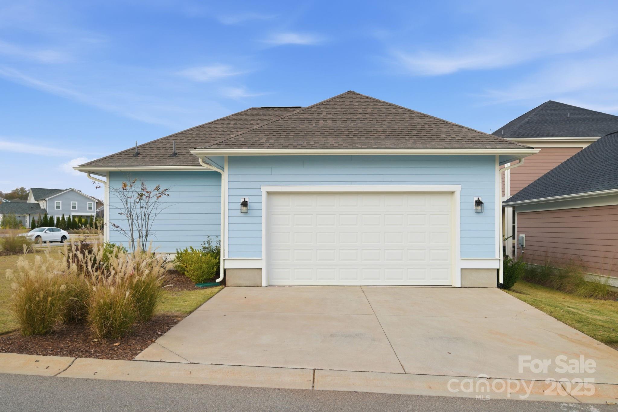 Riverwalk - Residential