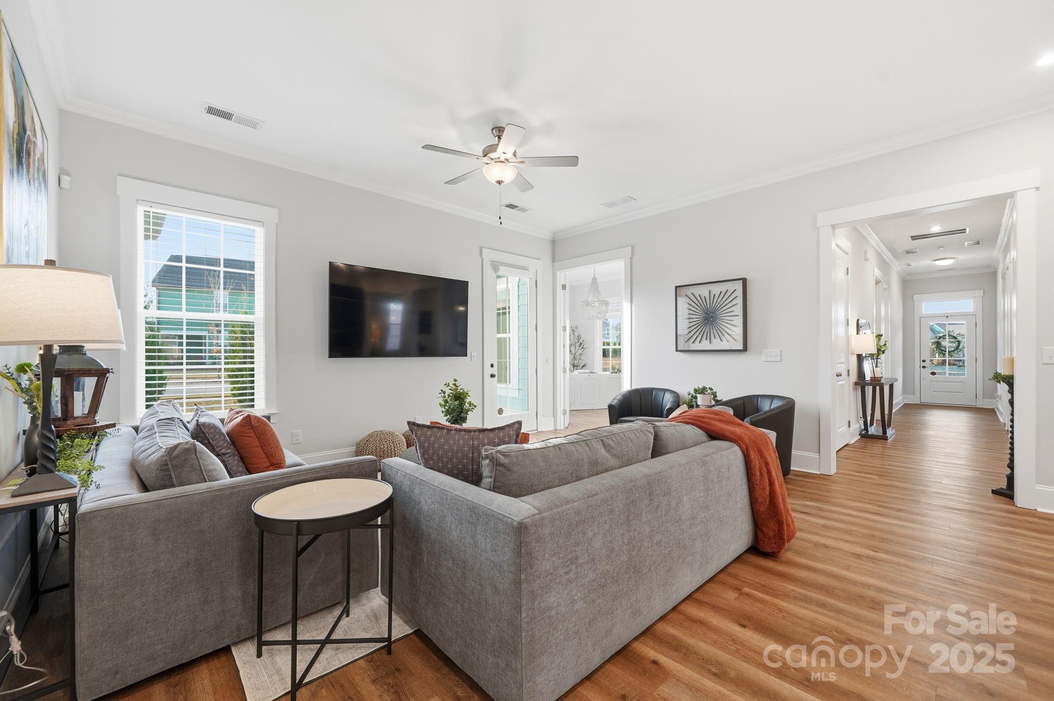 Riverwalk - Residential