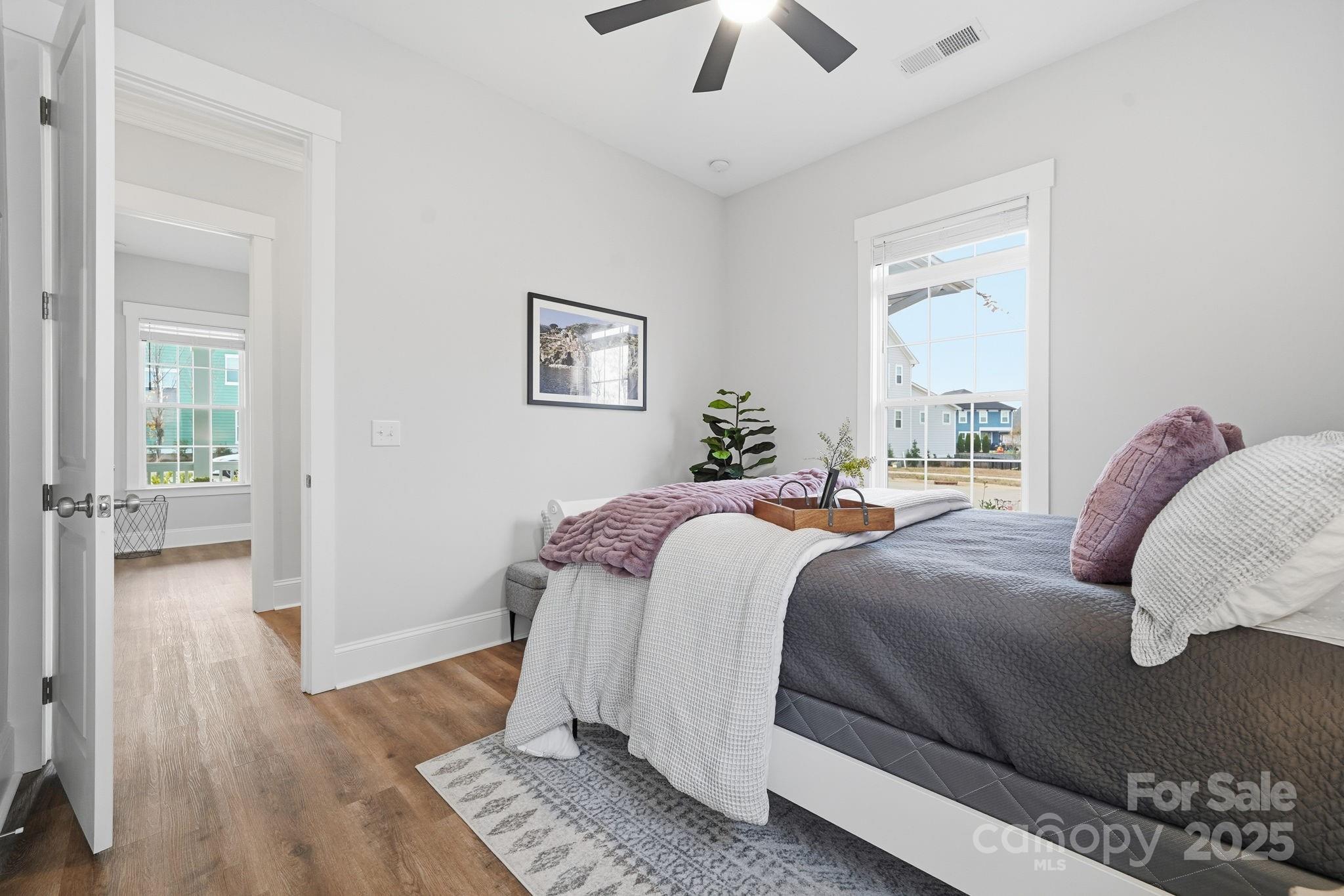 Riverwalk - Residential