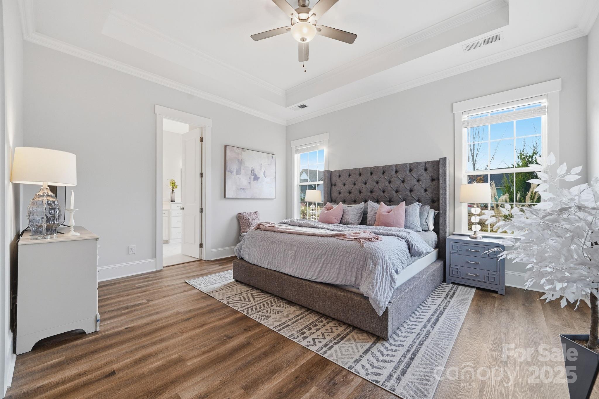 Riverwalk - Residential