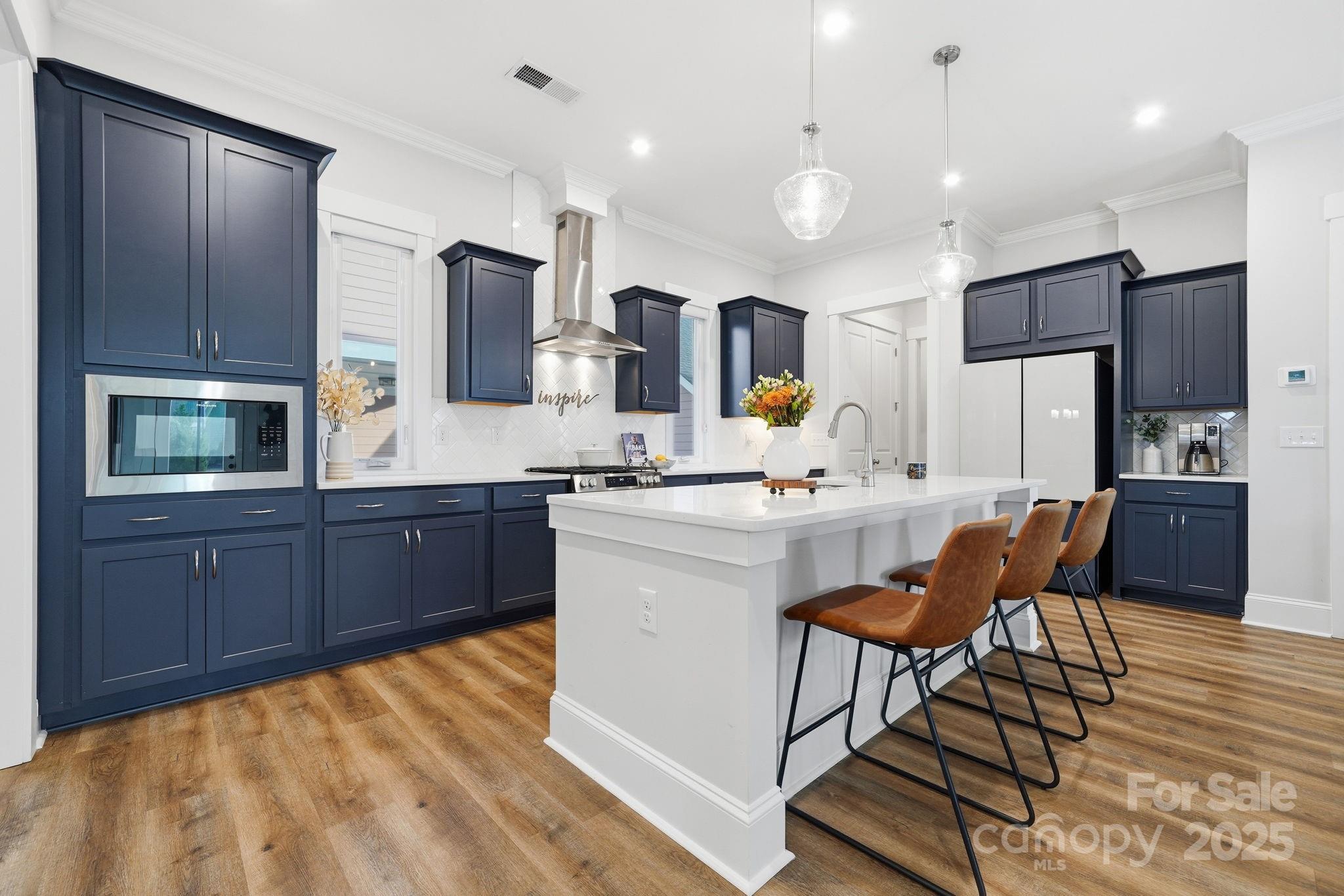 Riverwalk - Residential