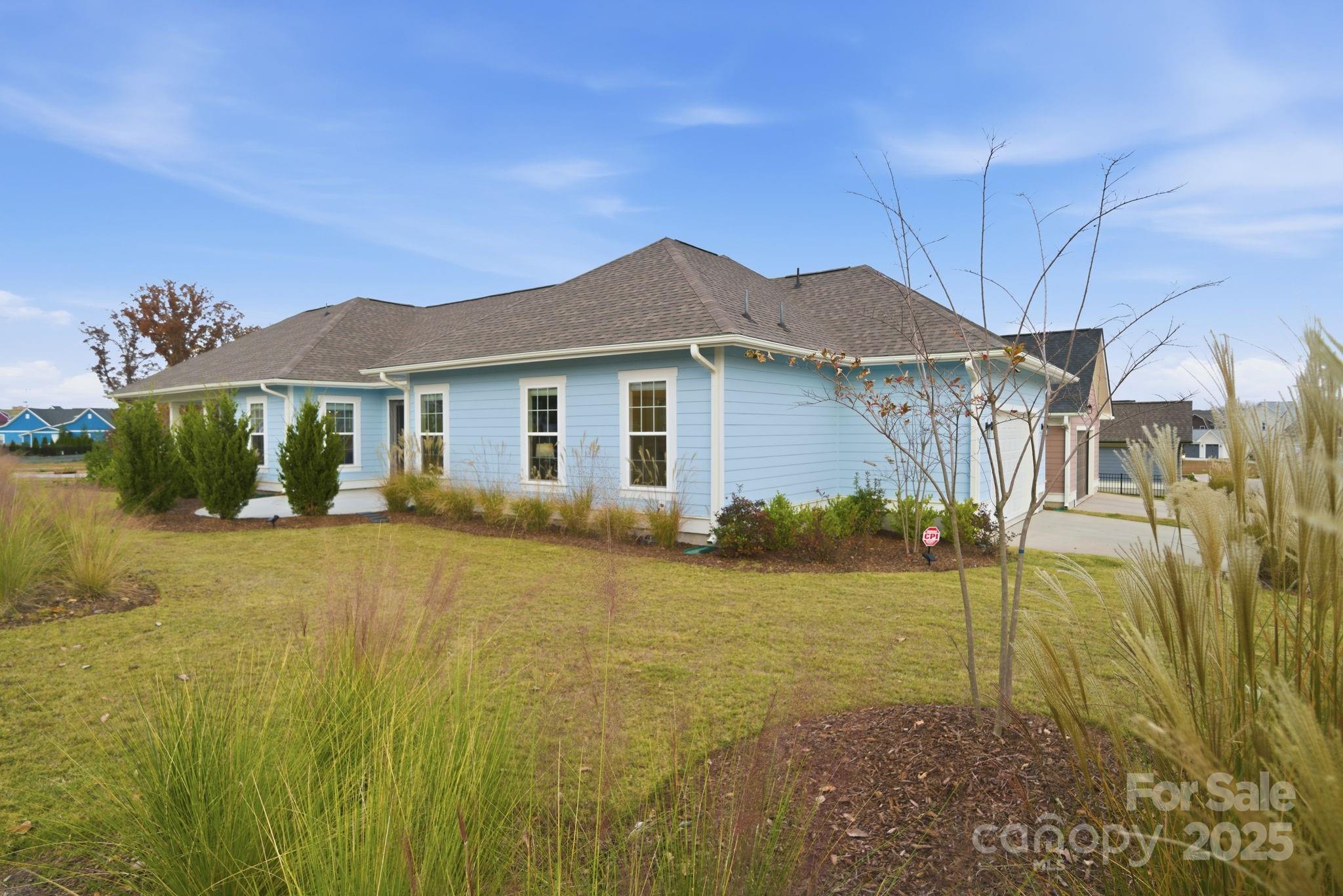 Riverwalk - Residential