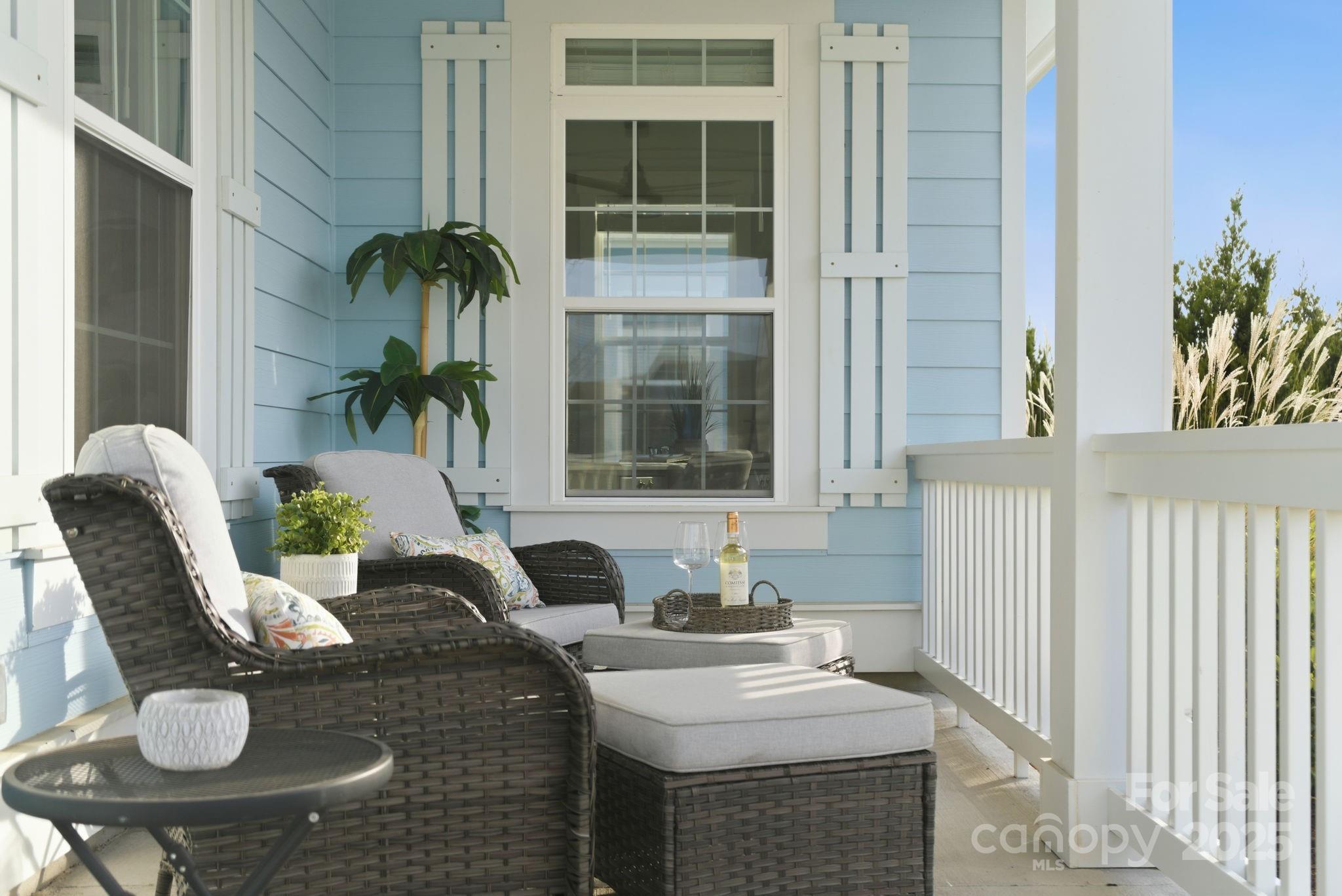 Riverwalk - Residential