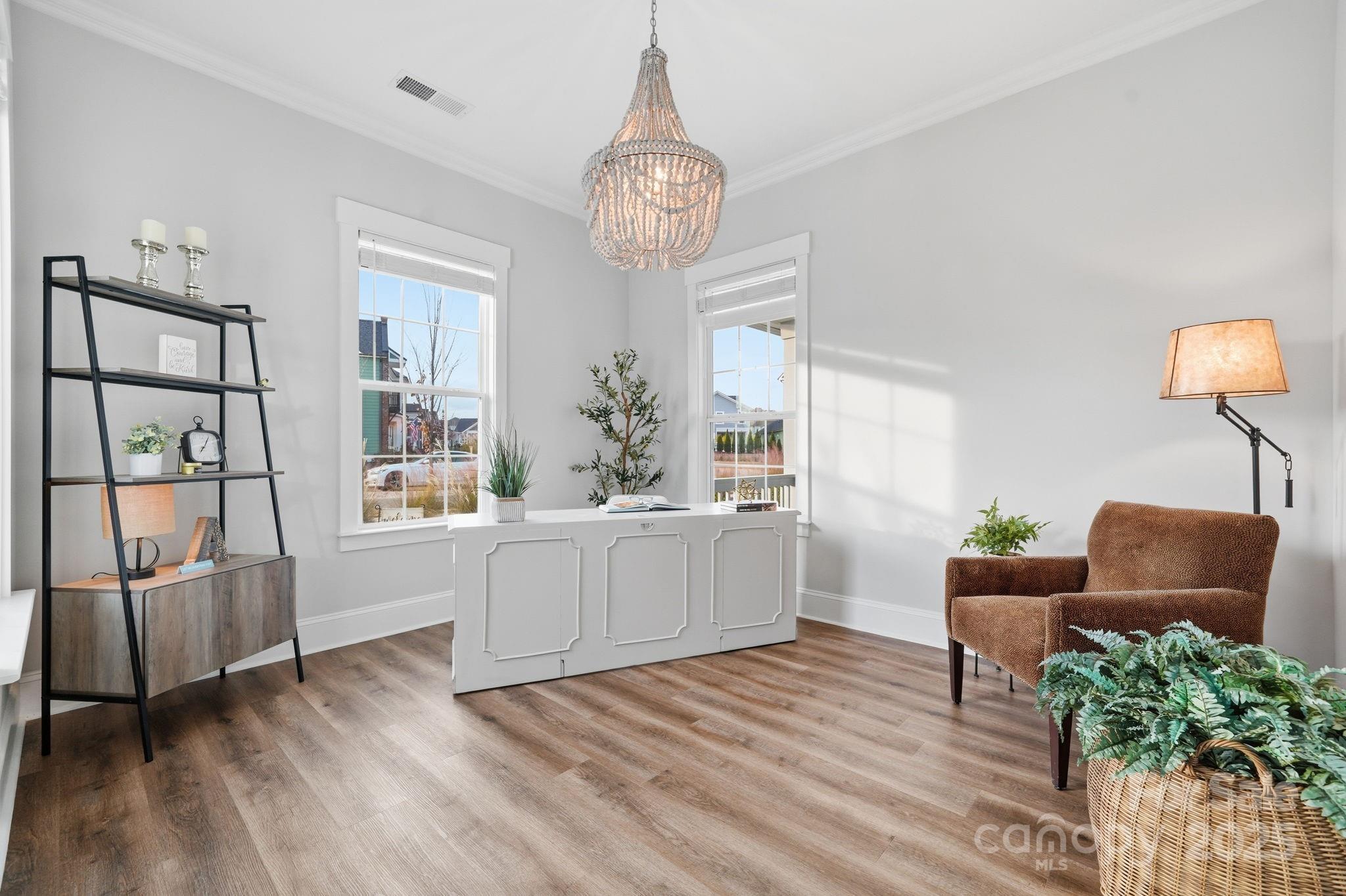 Riverwalk - Residential