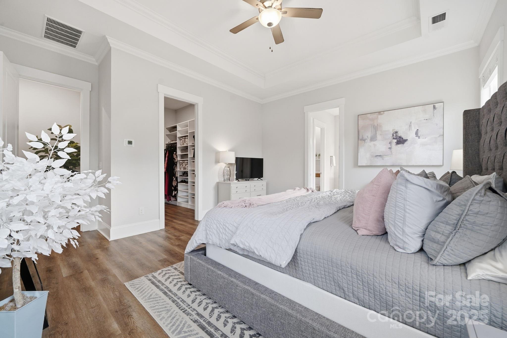 Riverwalk - Residential